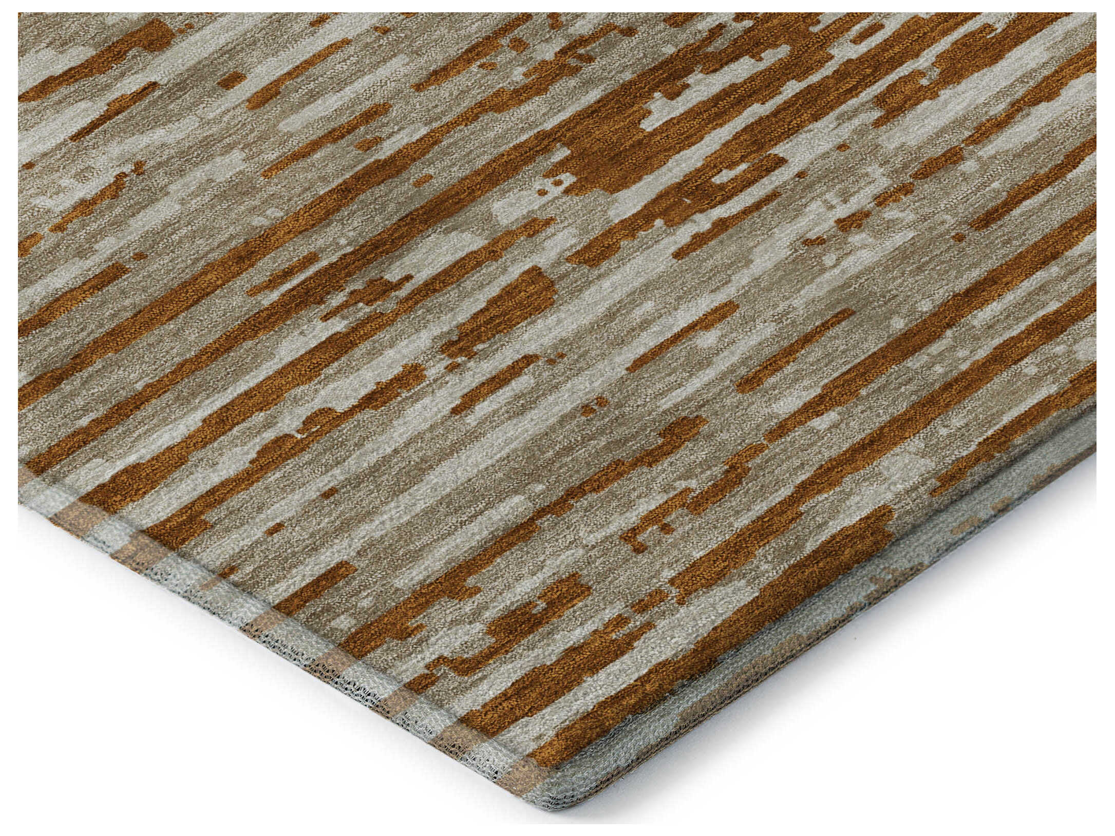 Dalyn Mayfield Striped Area Rug