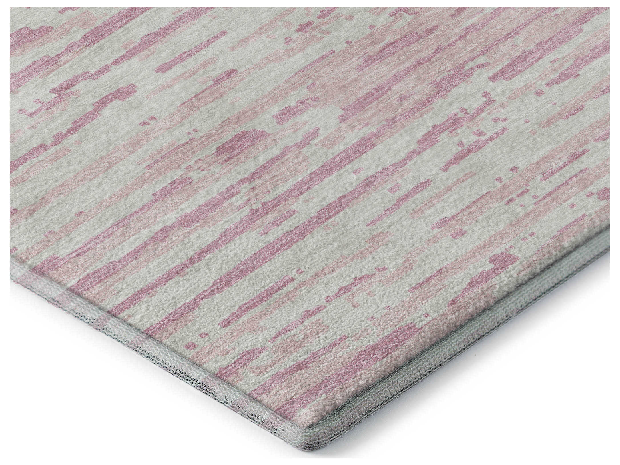 Dalyn Mayfield Striped Area Rug