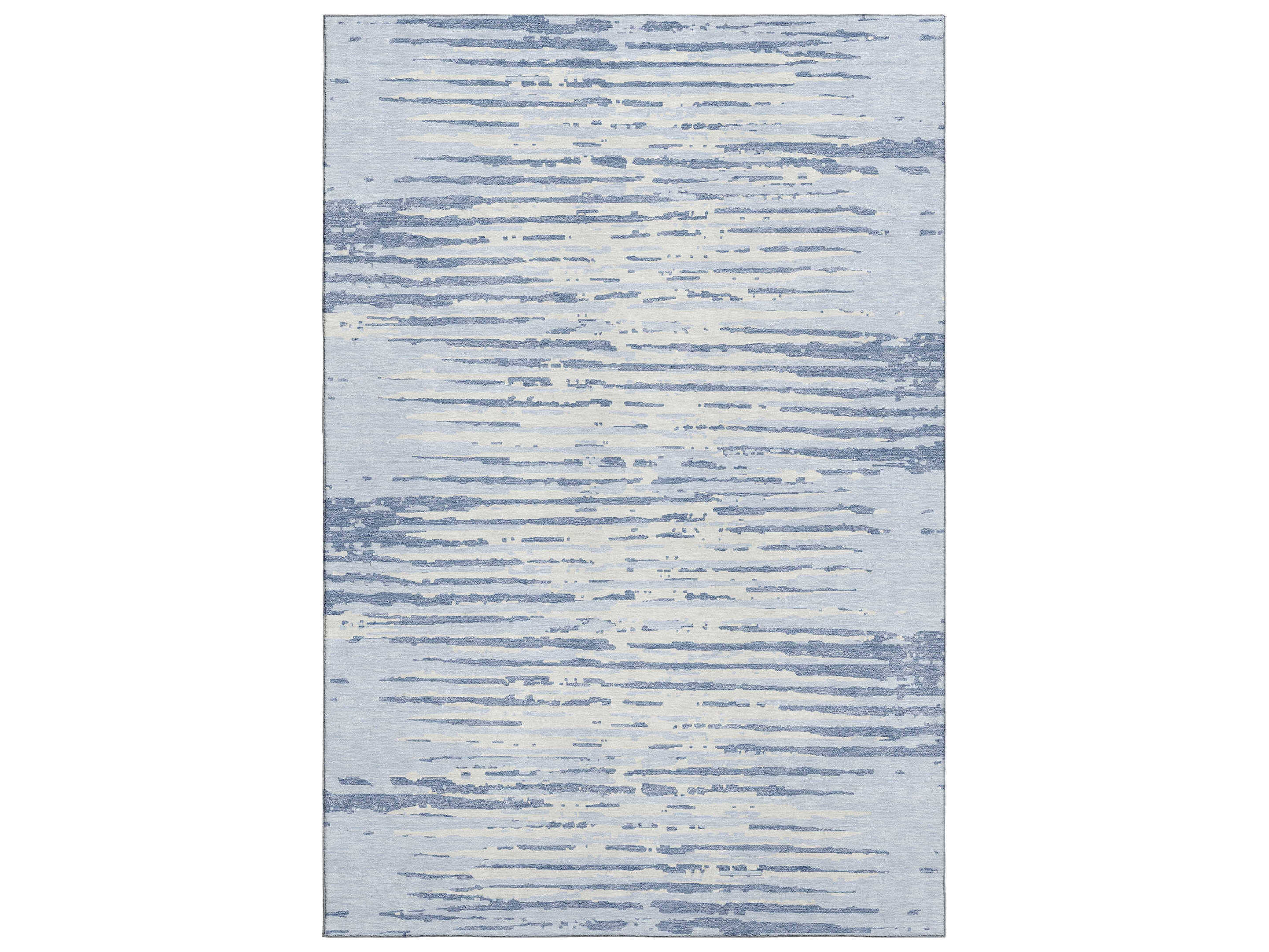 Dalyn Mayfield Striped Area Rug