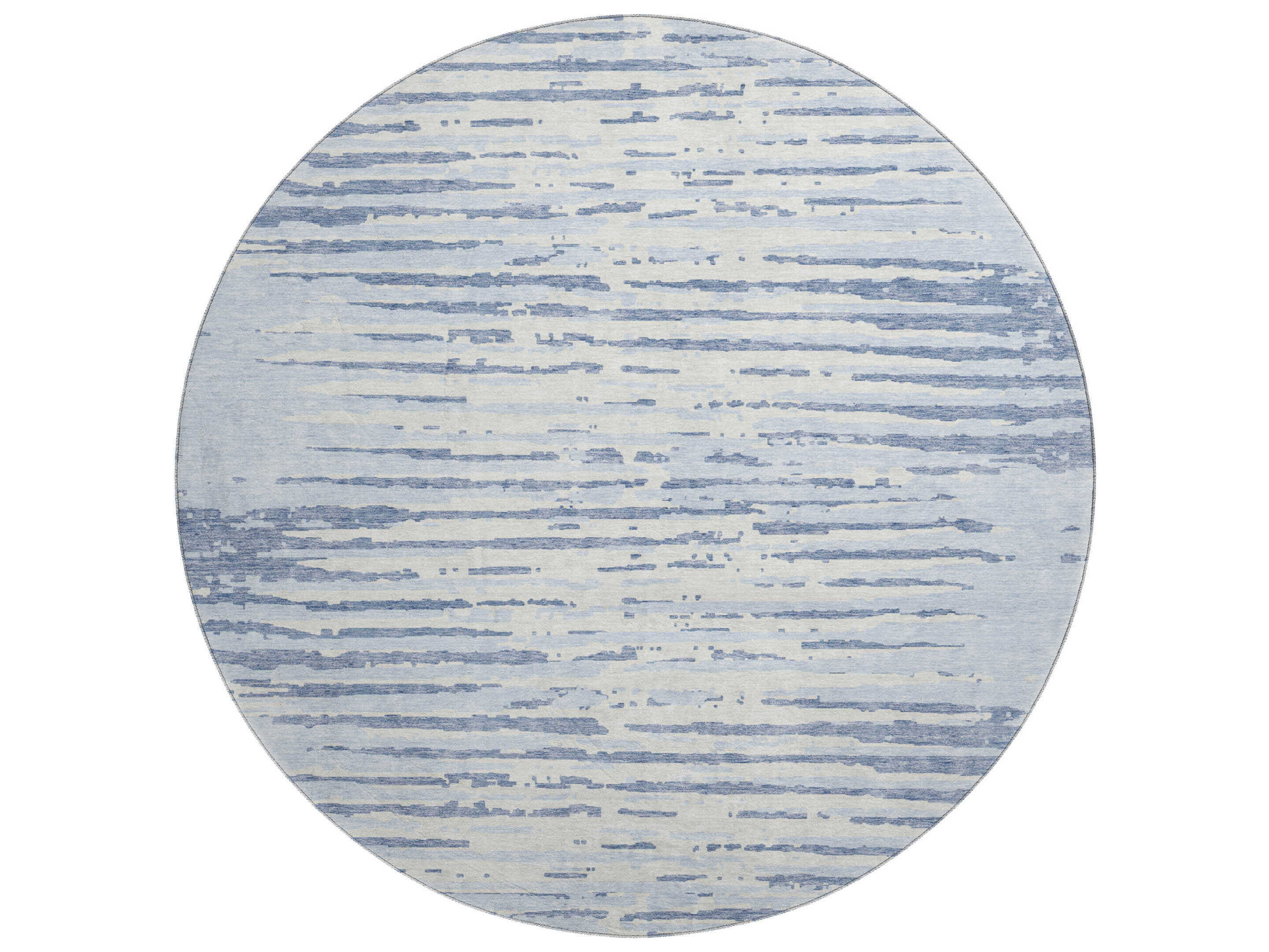 Dalyn Mayfield Striped Area Rug