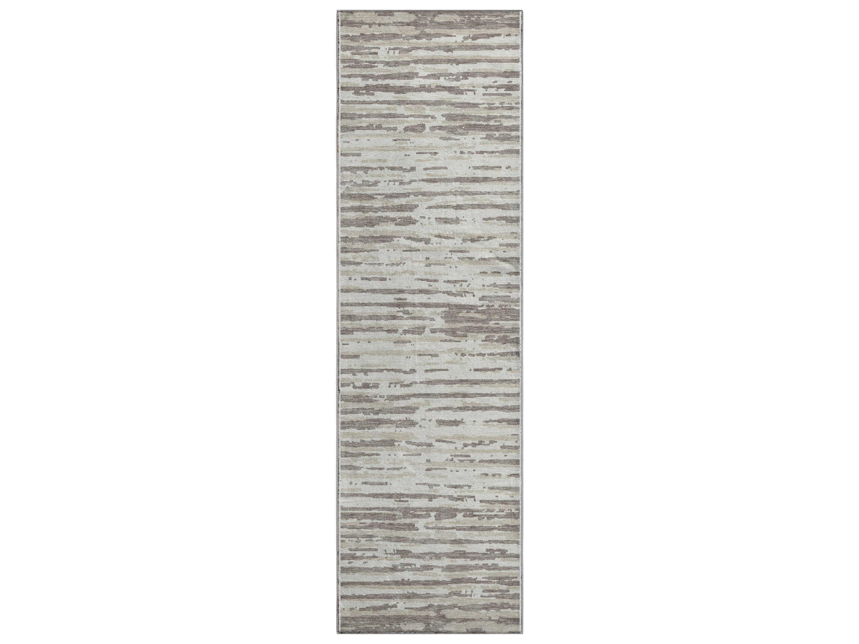 Dalyn Mayfield Striped Area Rug