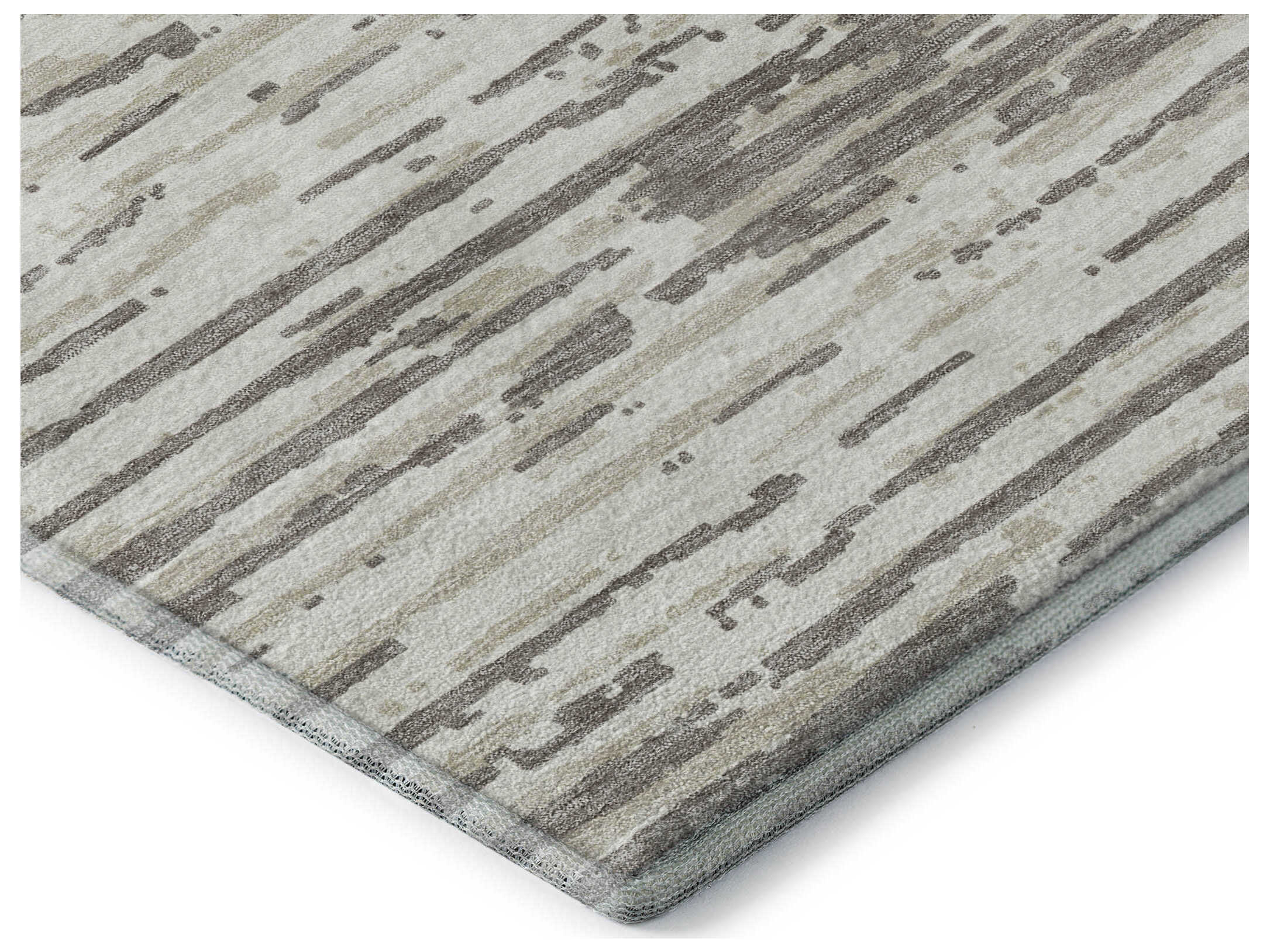 Dalyn Mayfield Striped Area Rug