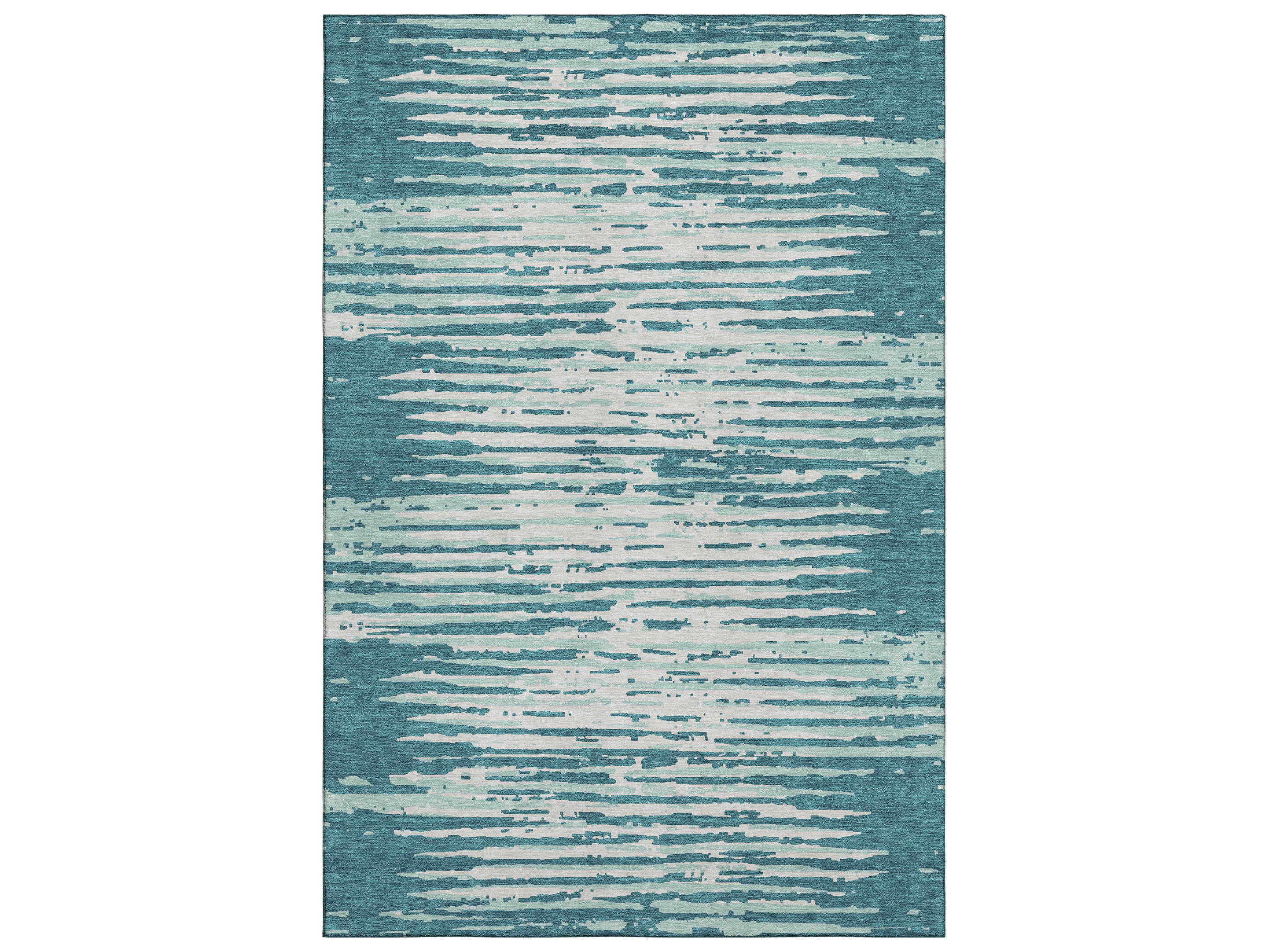 Dalyn Mayfield Striped Area Rug