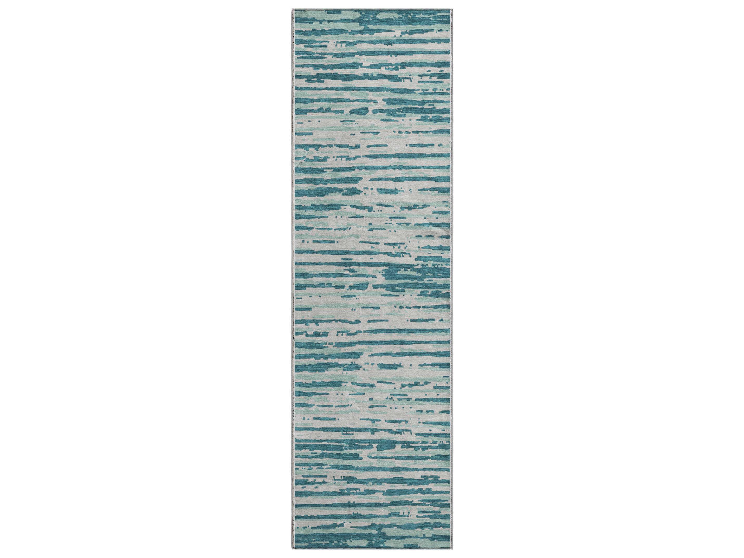 Dalyn Mayfield Striped Area Rug