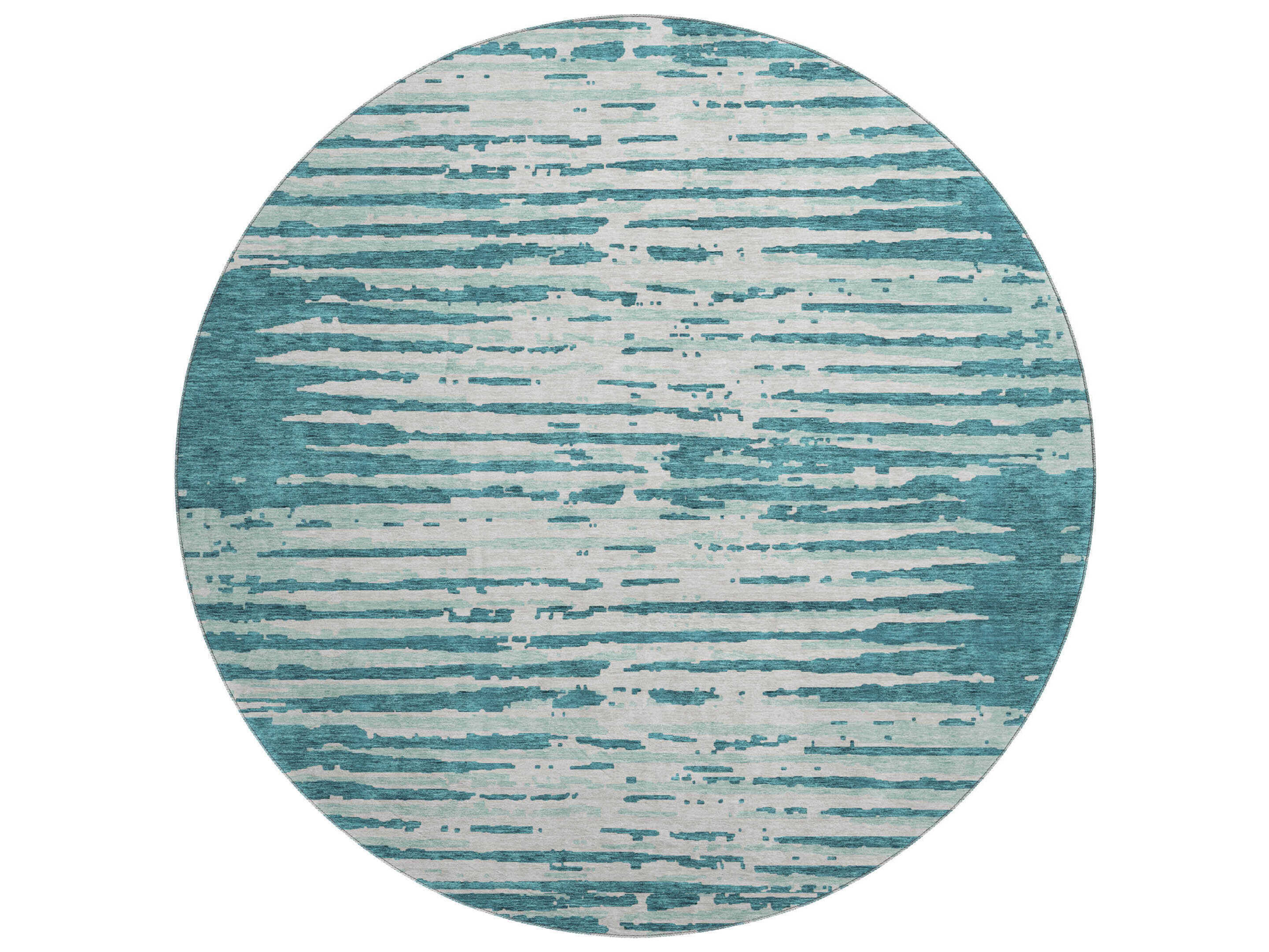 Dalyn Mayfield Striped Area Rug