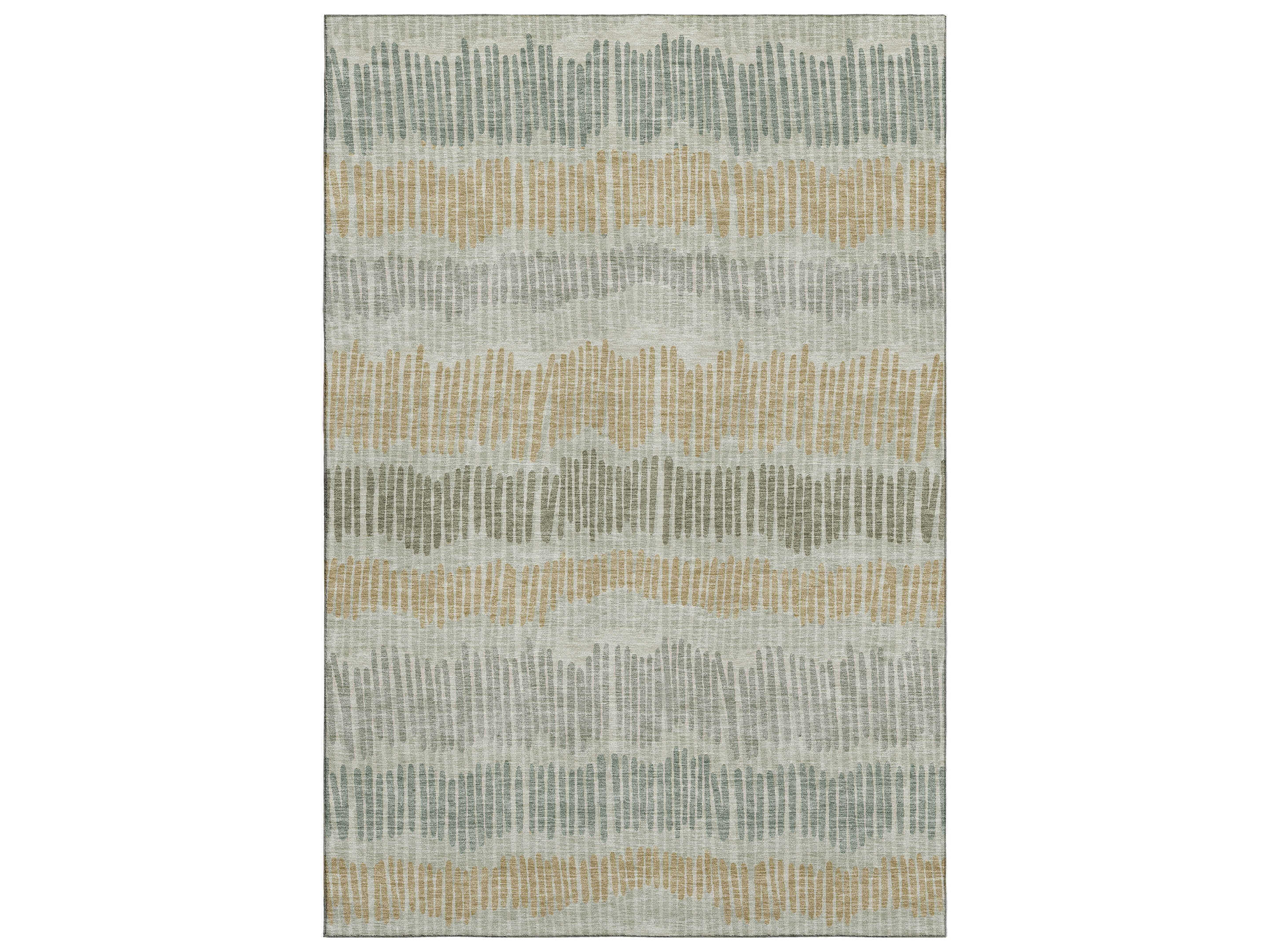 Dalyn Mayfield Striped Area Rug