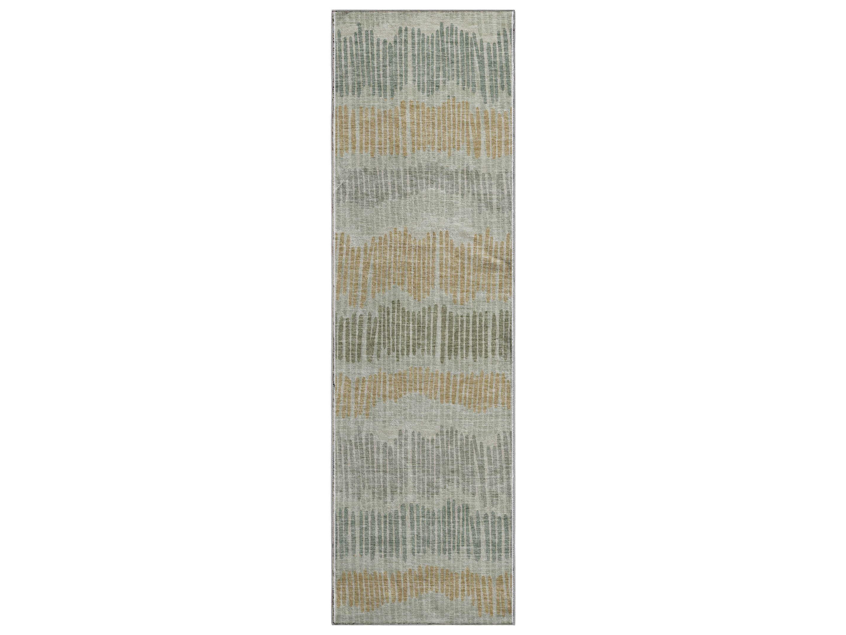 Dalyn Mayfield Striped Area Rug