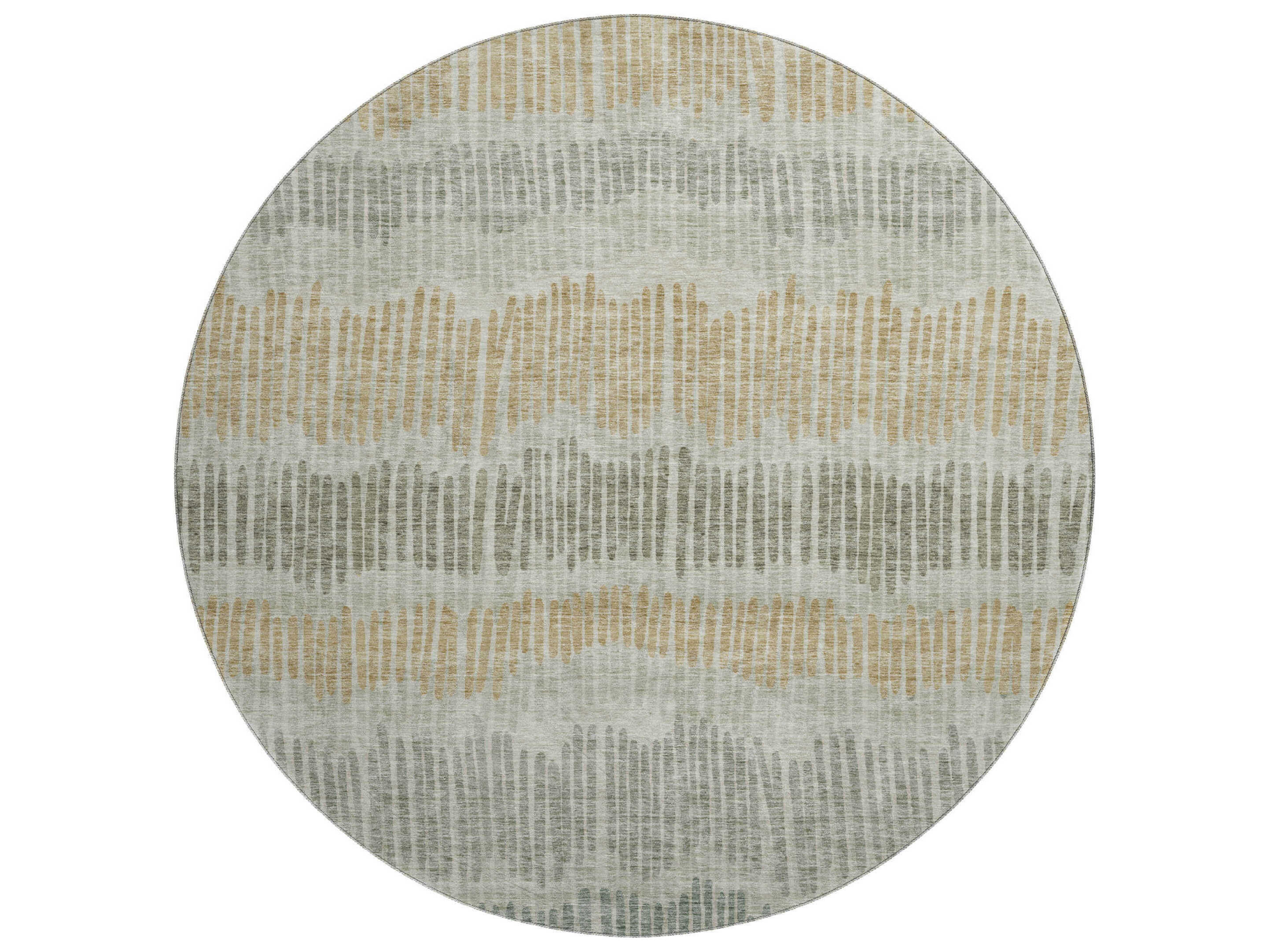 Dalyn Mayfield Striped Area Rug