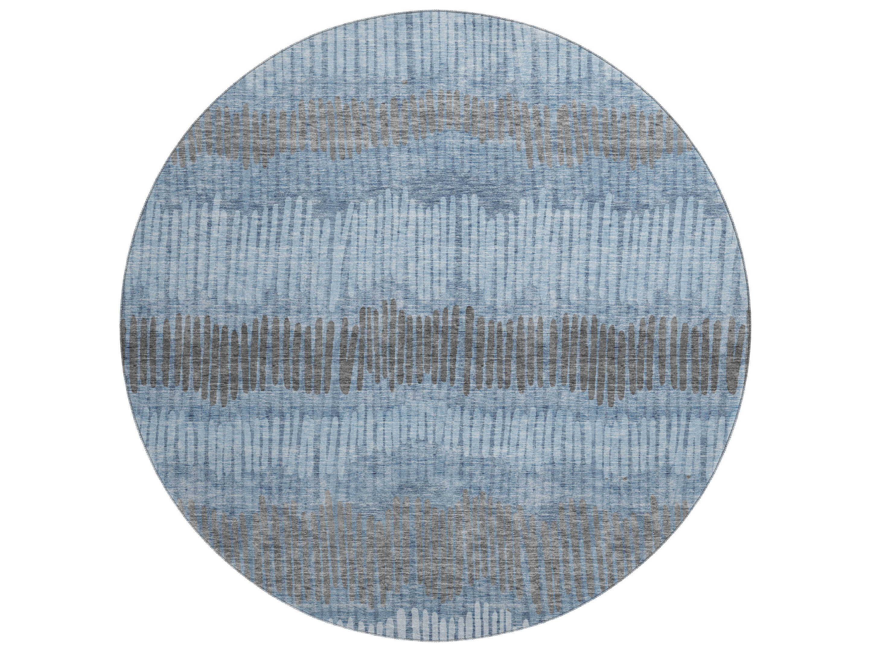 Dalyn Mayfield Striped Area Rug