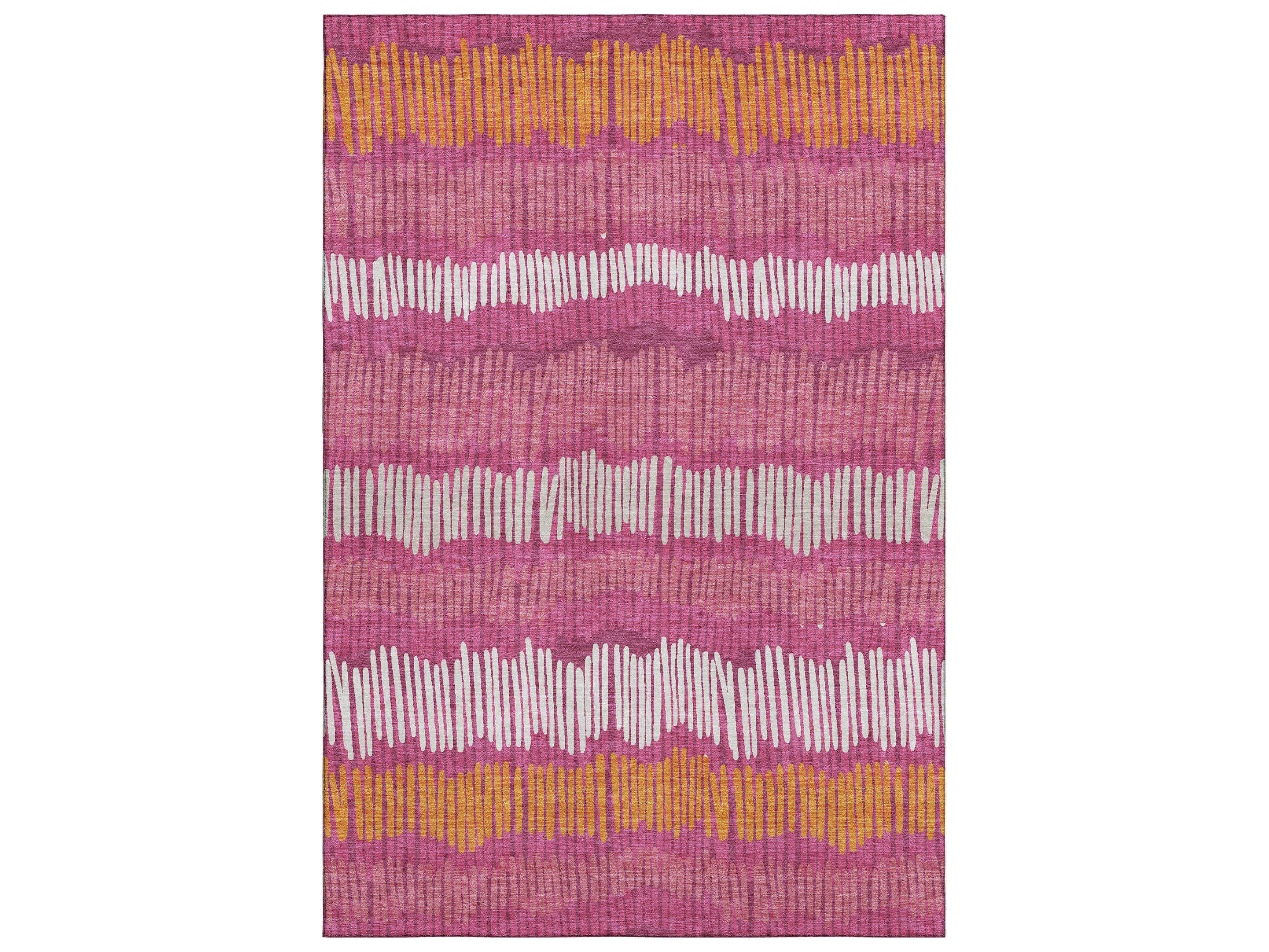 Dalyn Mayfield Striped Area Rug