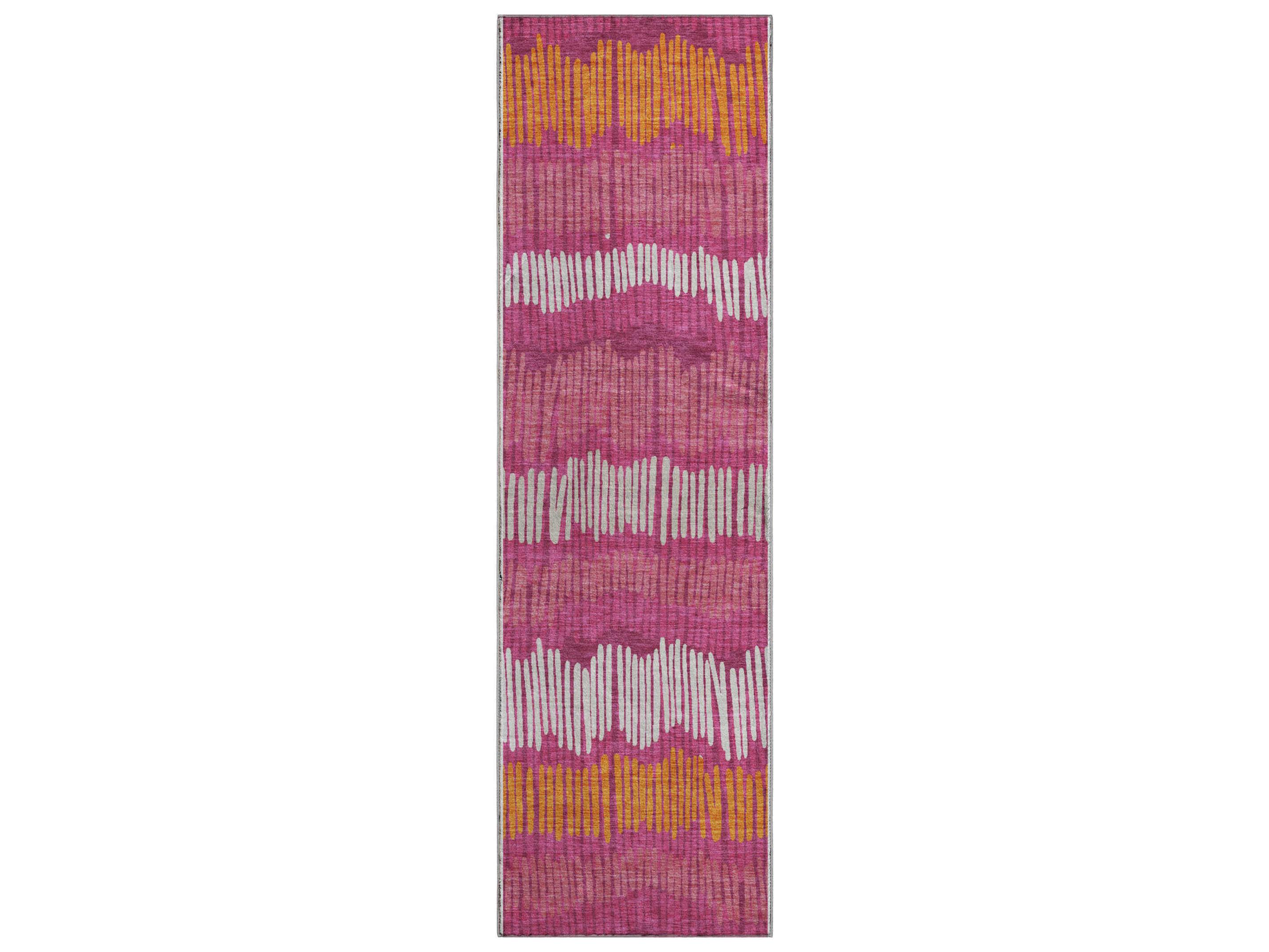 Dalyn Mayfield Striped Area Rug