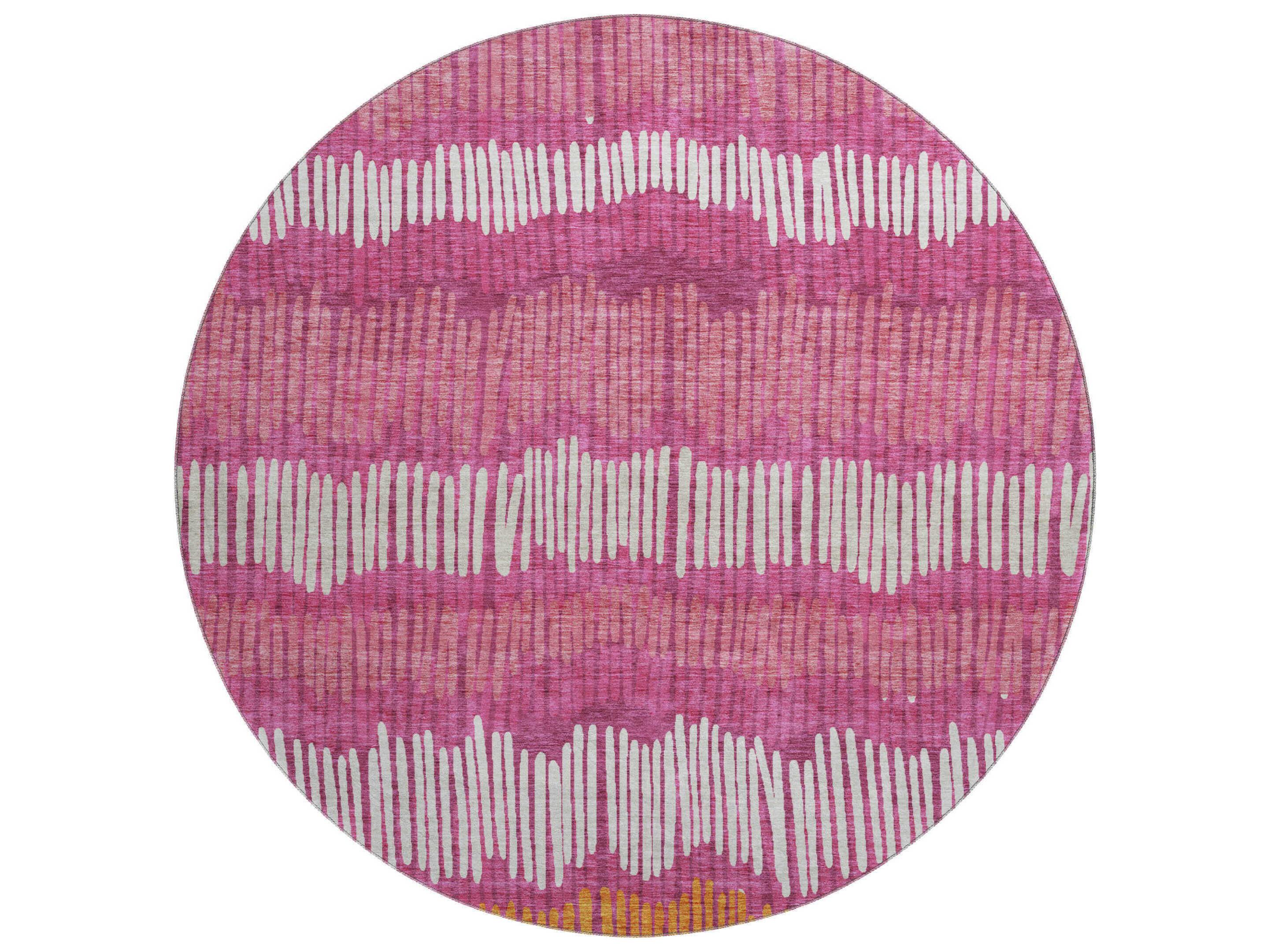 Dalyn Mayfield Striped Area Rug