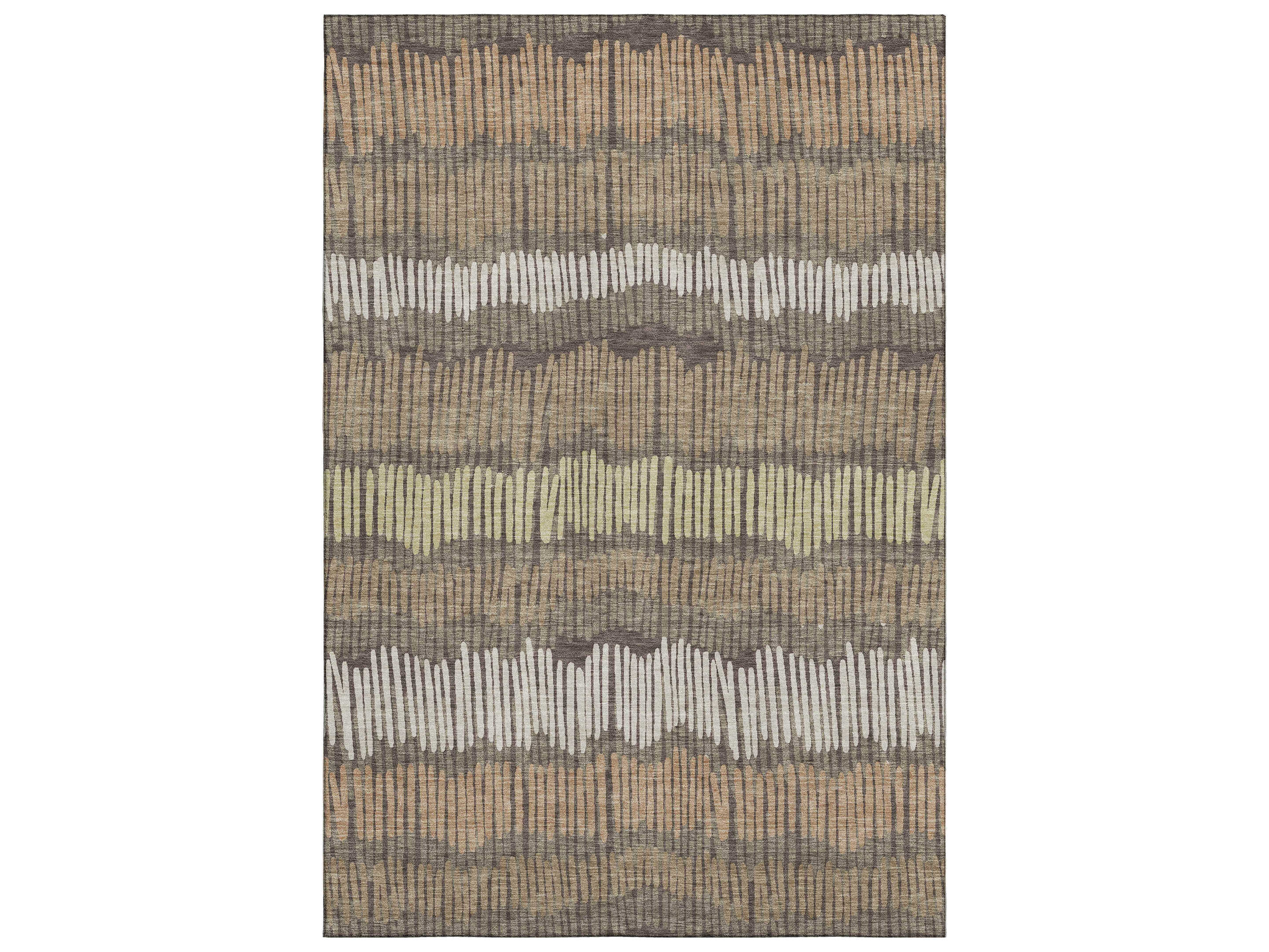 Dalyn Mayfield Striped Area Rug
