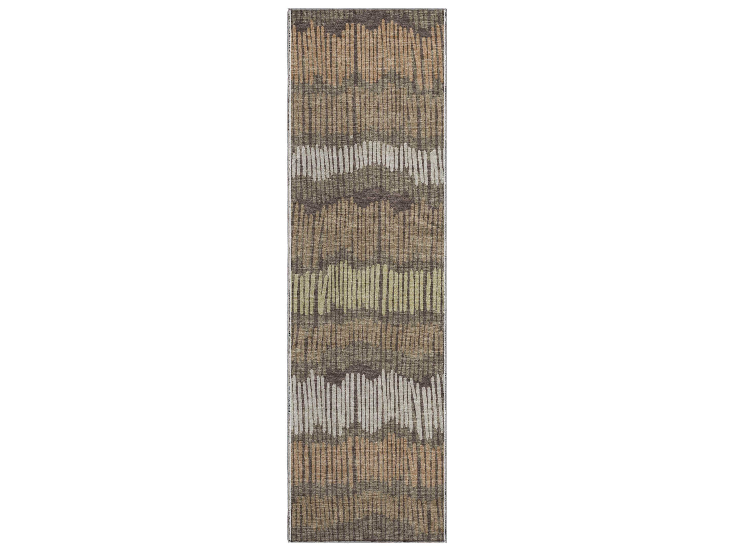 Dalyn Mayfield Striped Area Rug