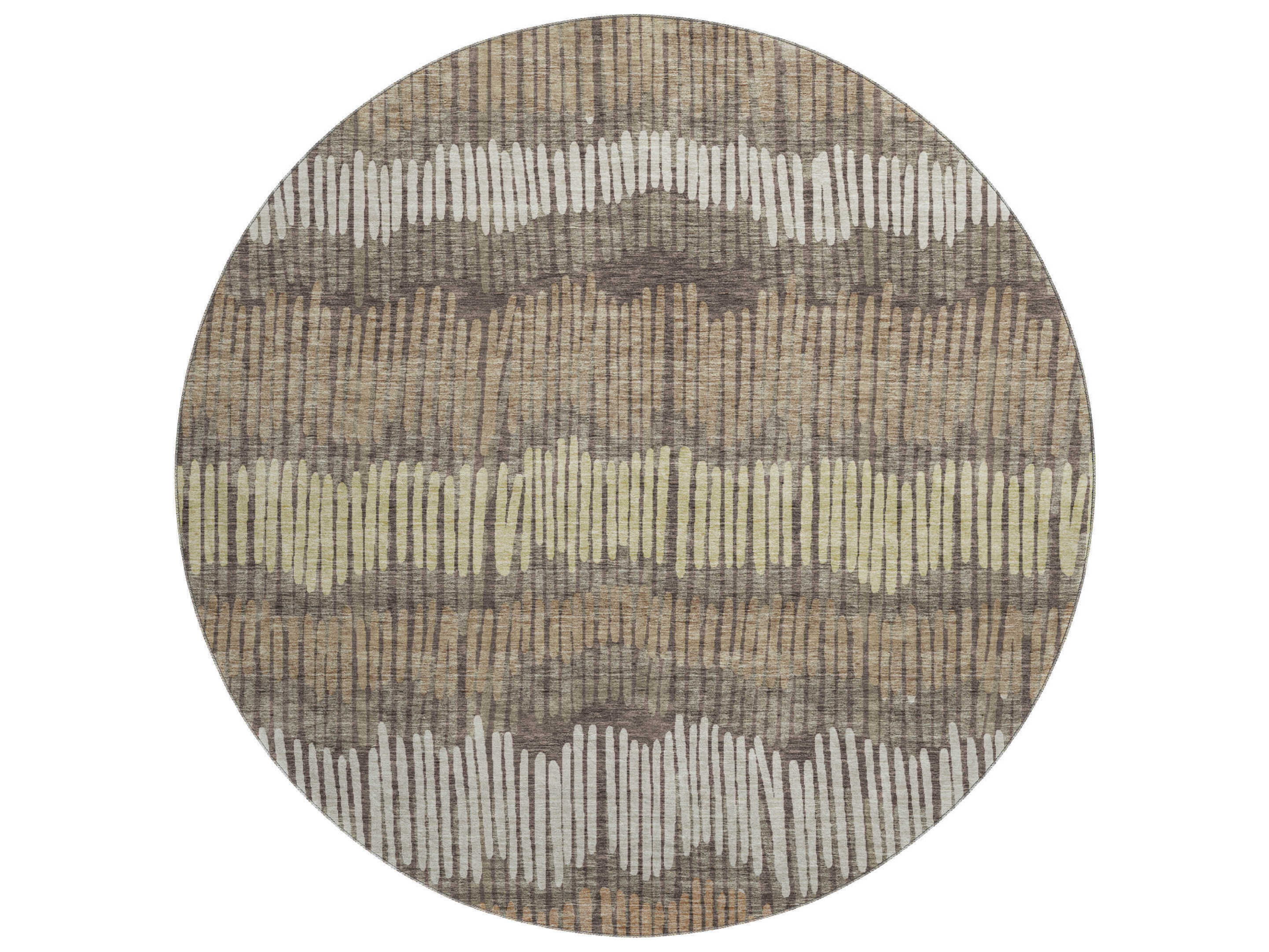 Dalyn Mayfield Striped Area Rug