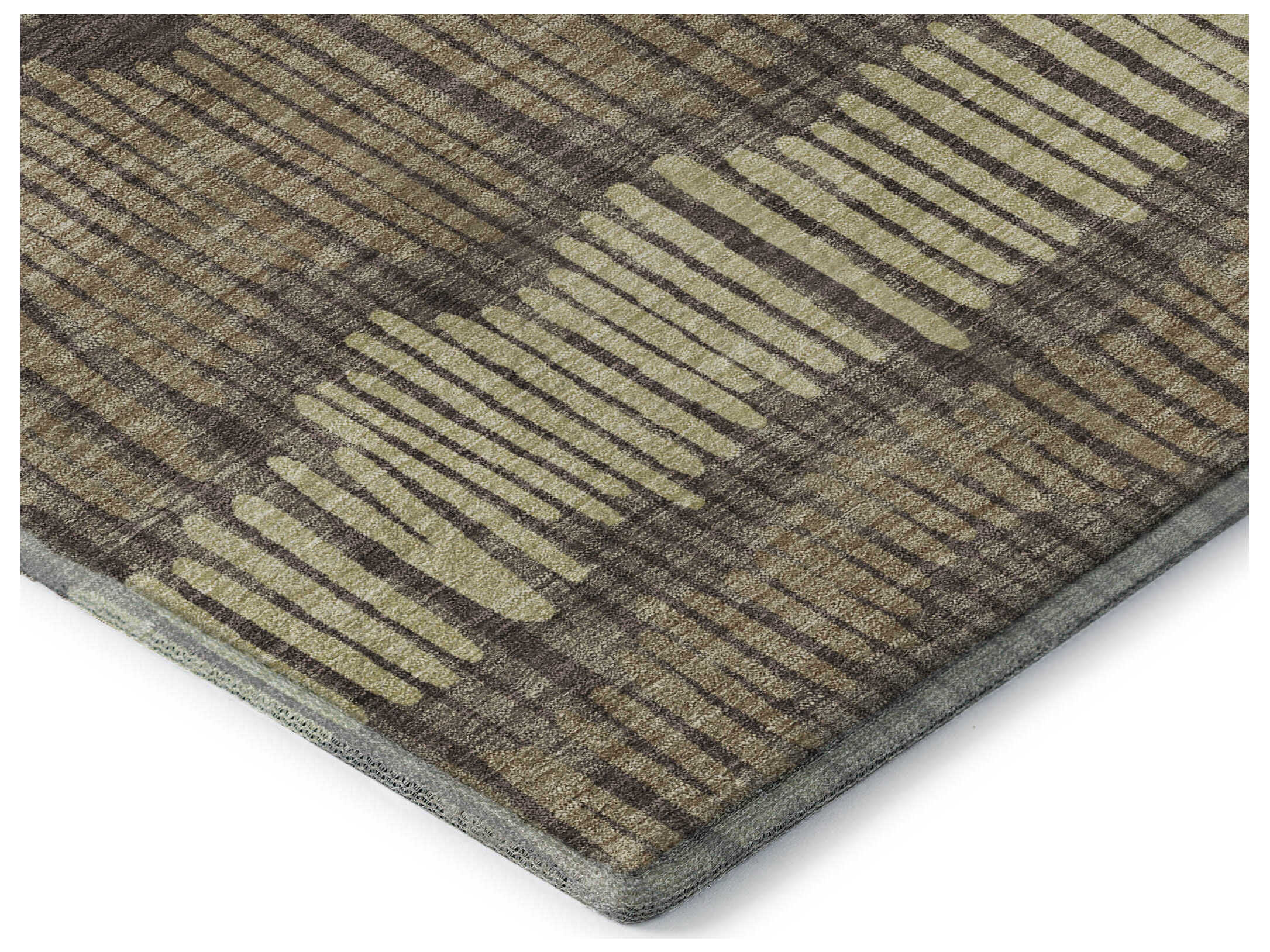 Dalyn Mayfield Striped Area Rug