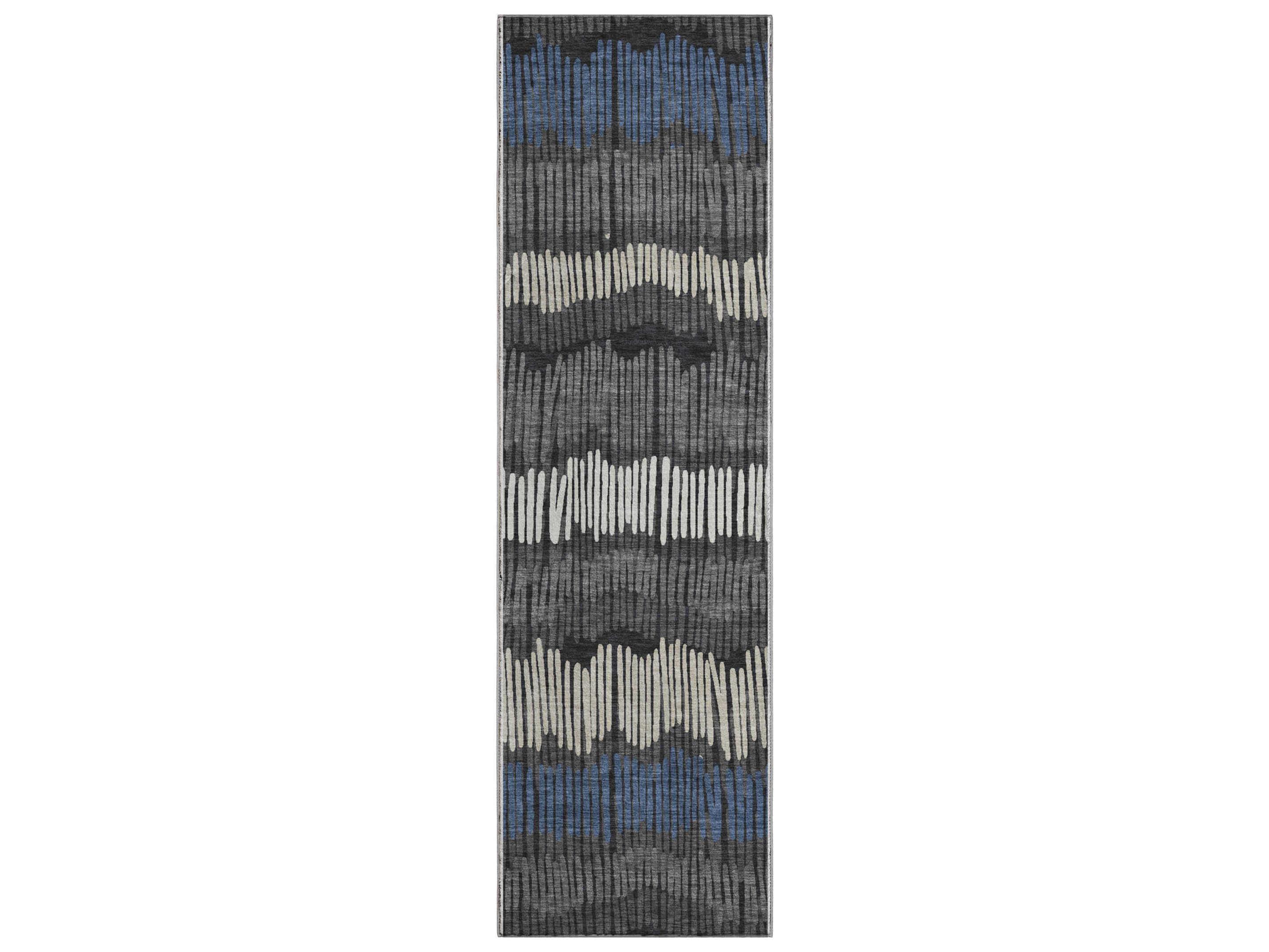 Dalyn Mayfield Striped Area Rug