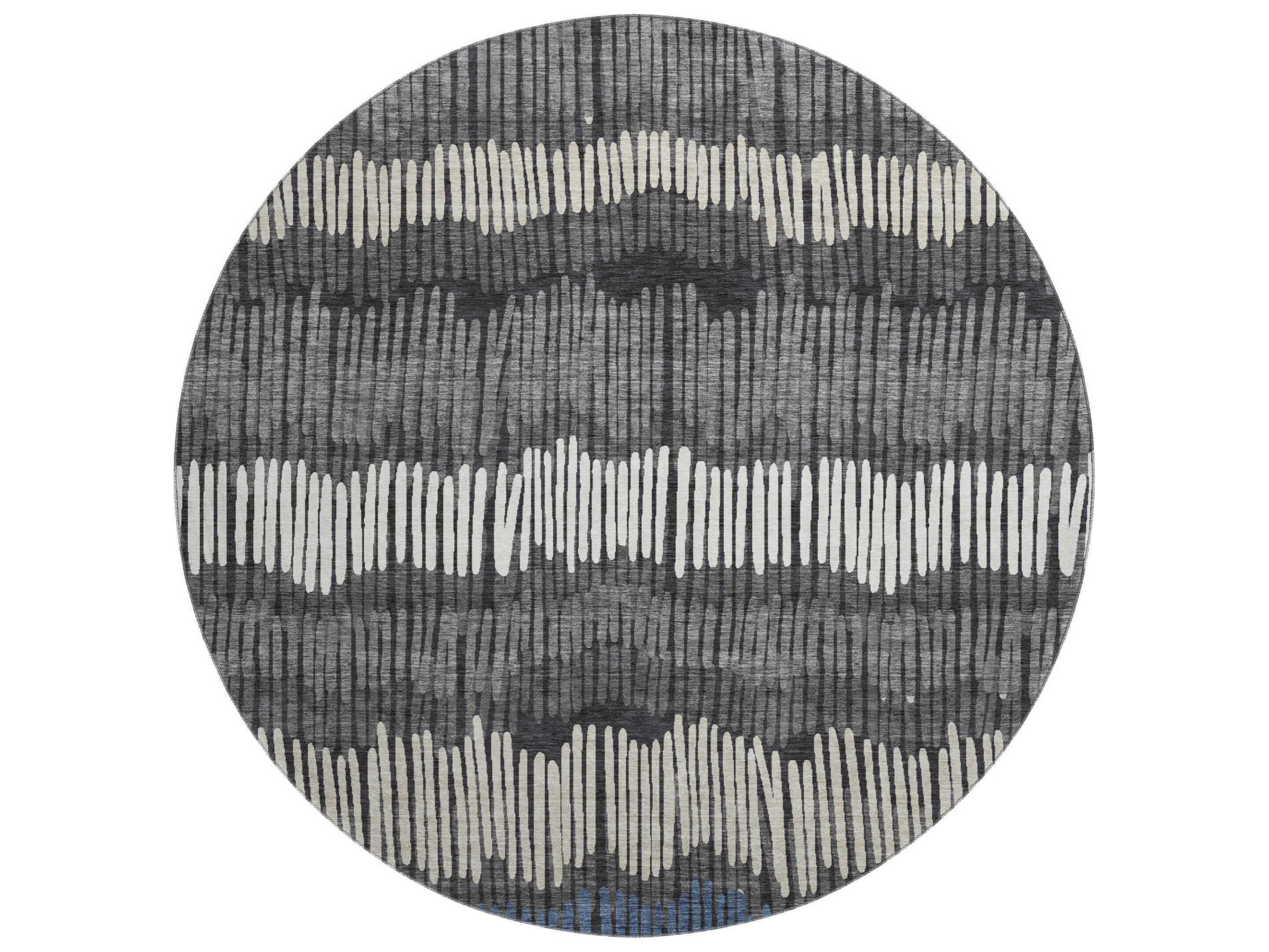 Dalyn Mayfield Striped Area Rug