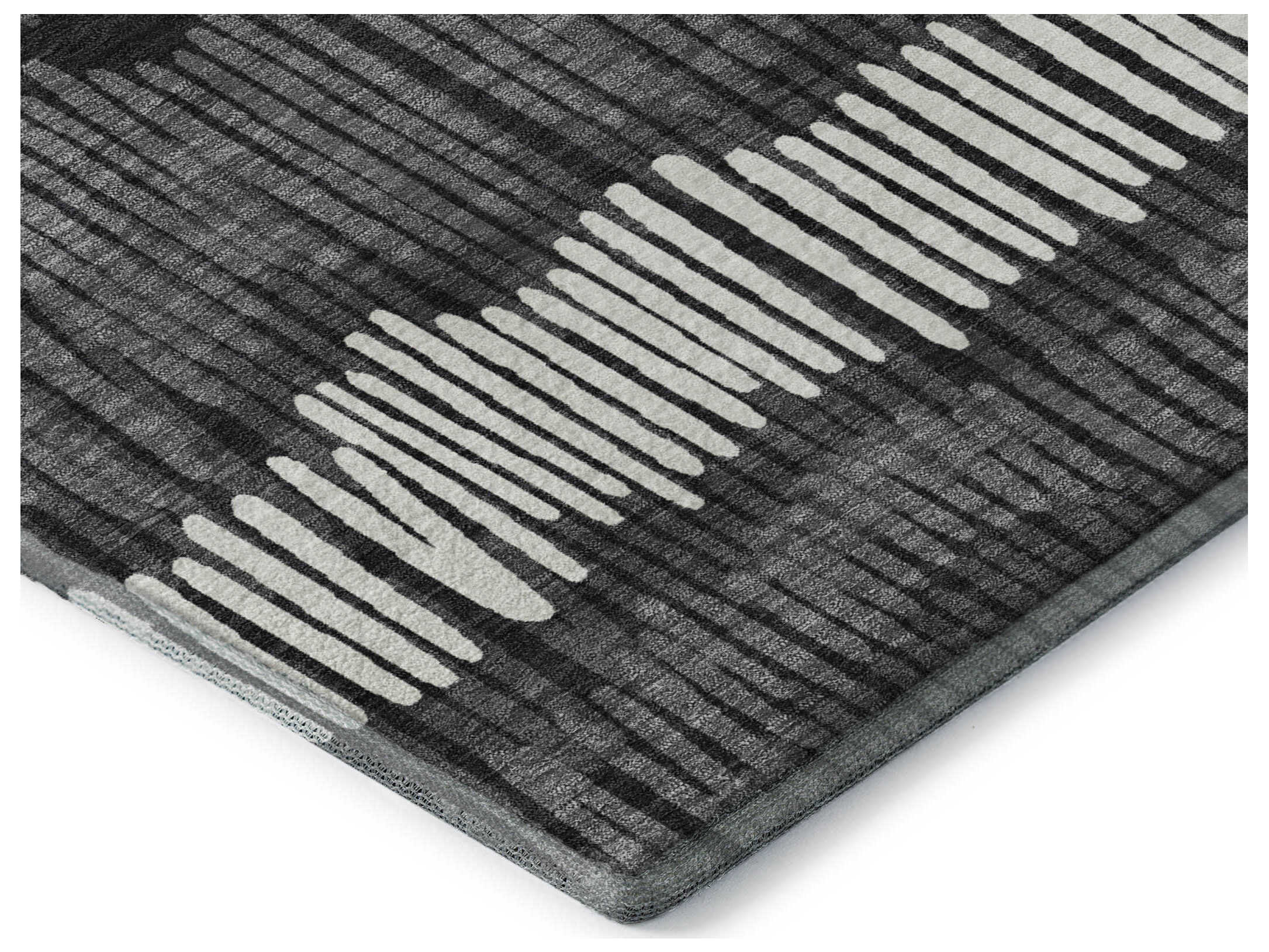 Dalyn Mayfield Striped Area Rug