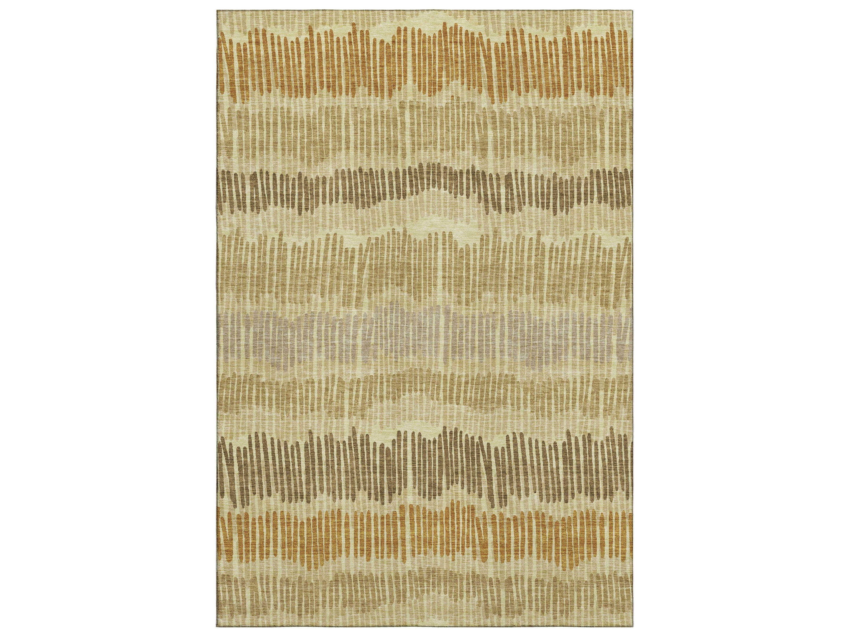Dalyn Mayfield Striped Area Rug