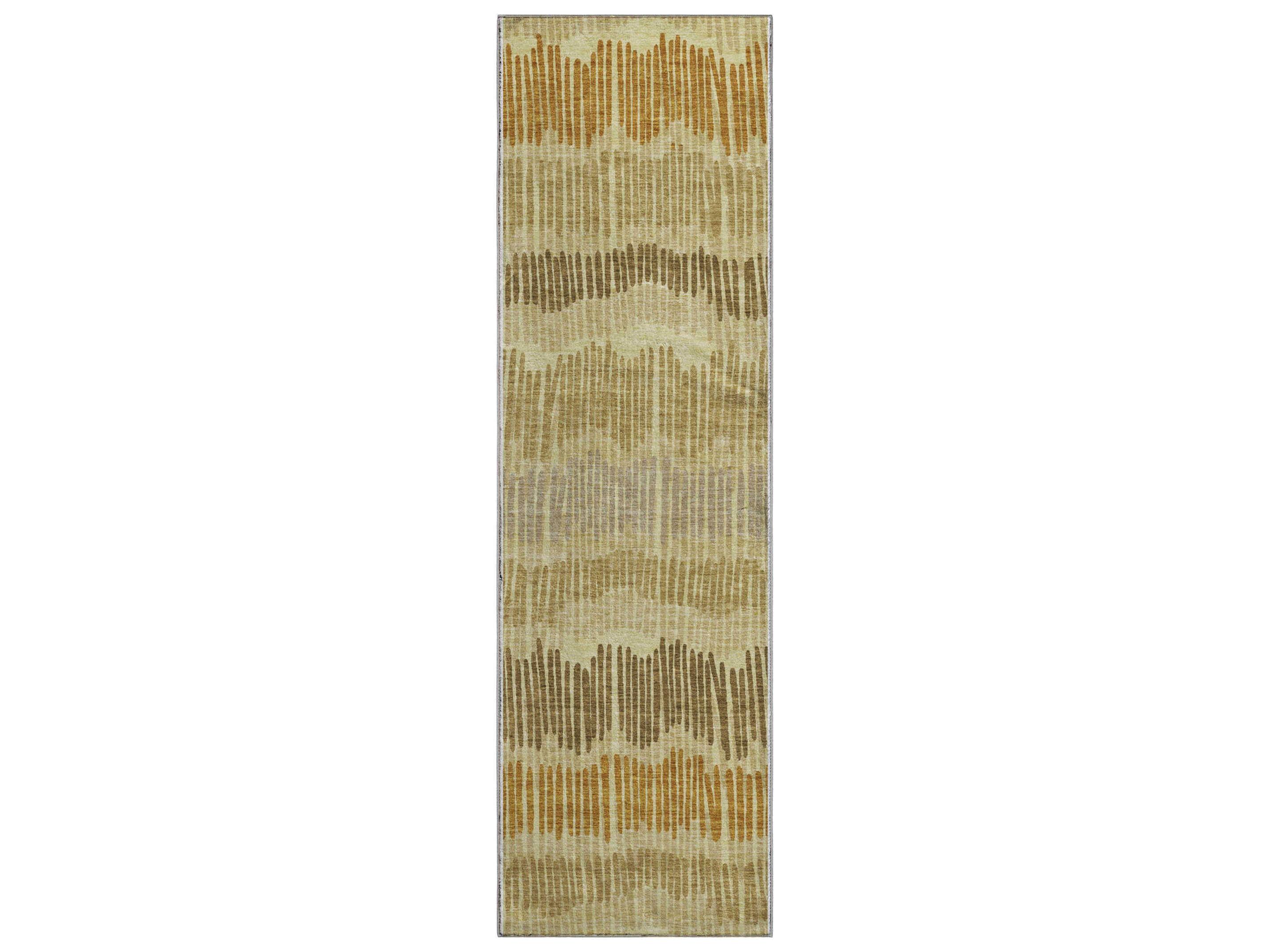 Dalyn Mayfield Striped Area Rug