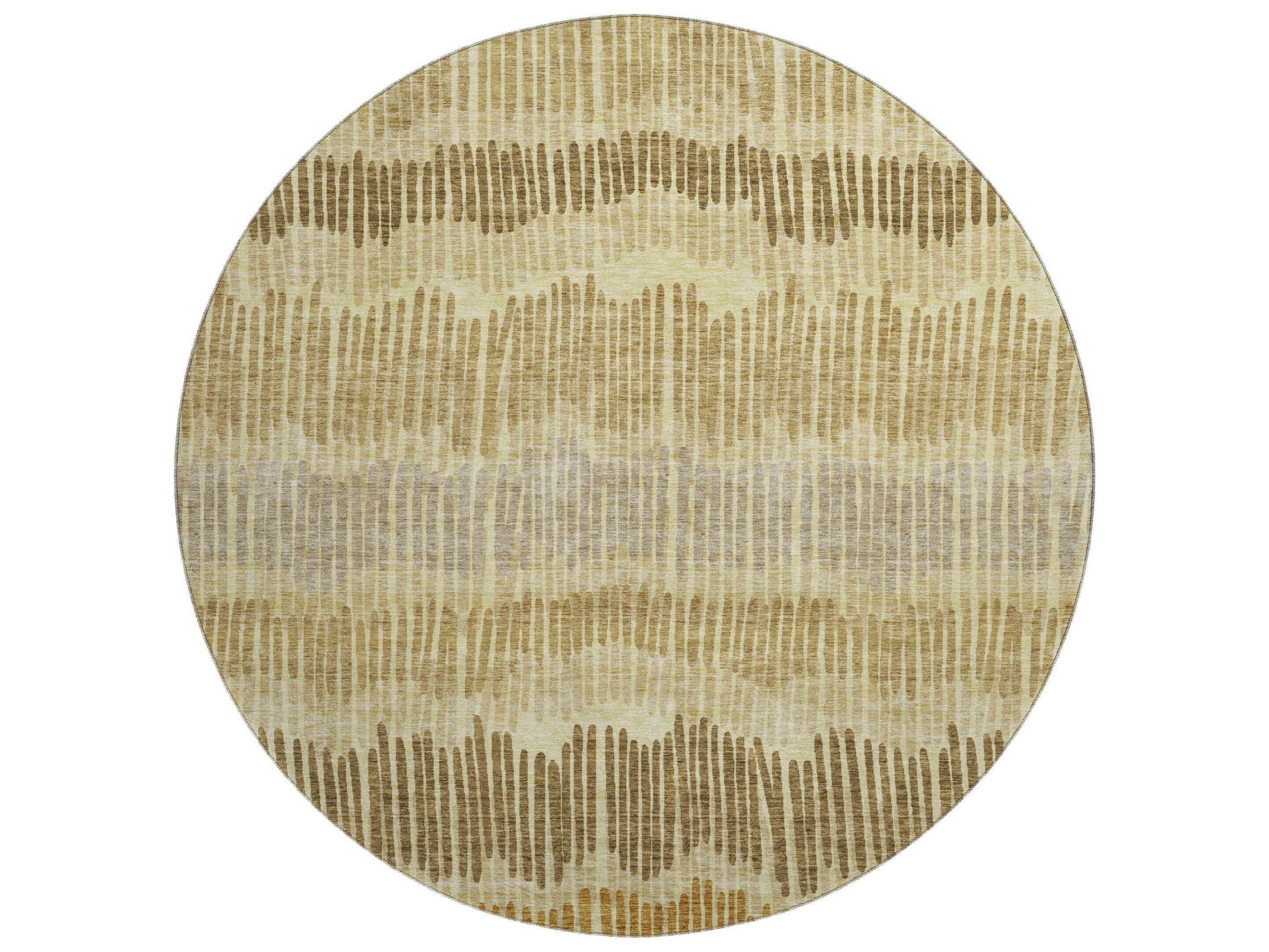 Dalyn Mayfield Striped Area Rug