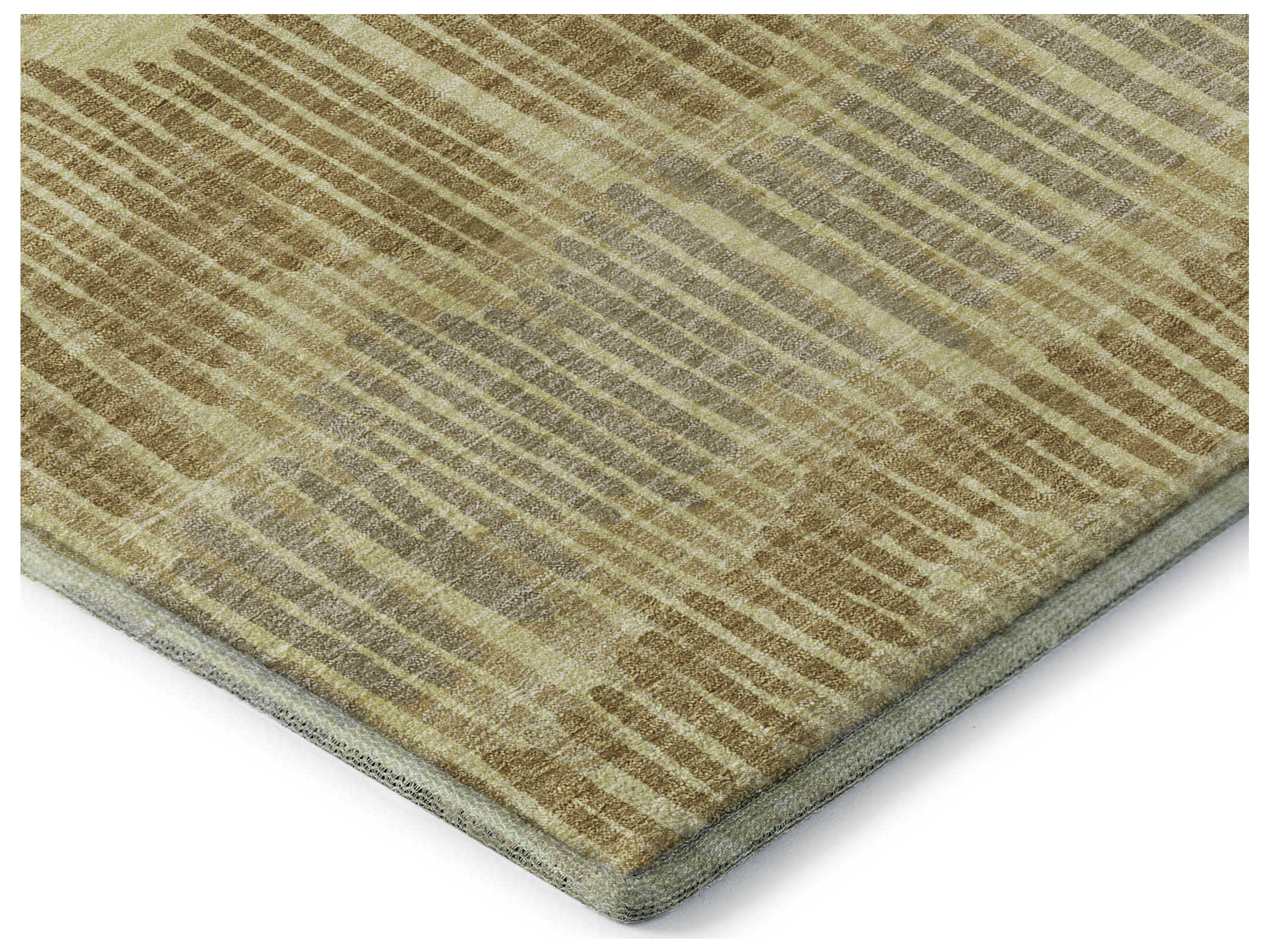 Dalyn Mayfield Striped Area Rug