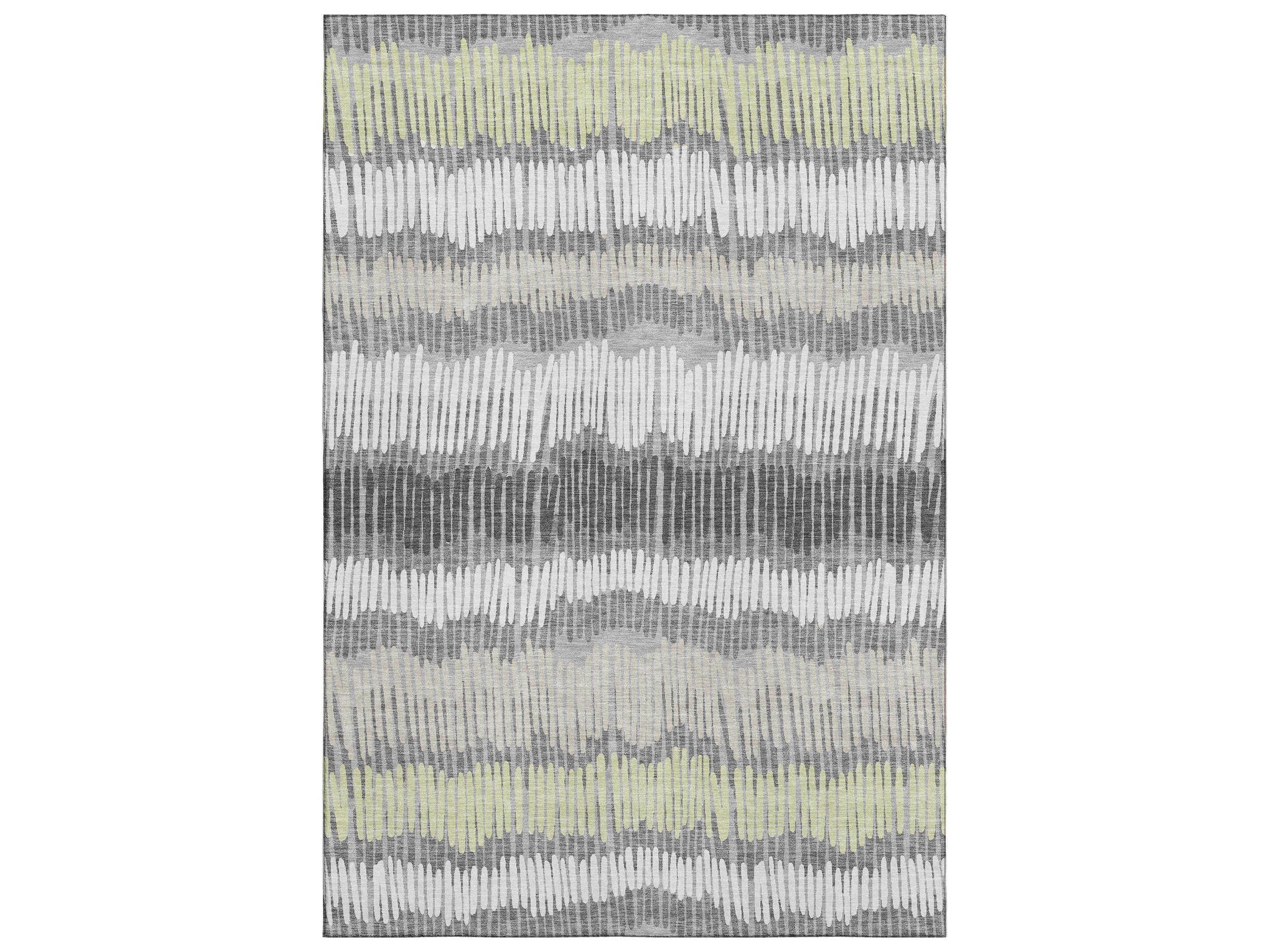 Dalyn Mayfield Striped Area Rug
