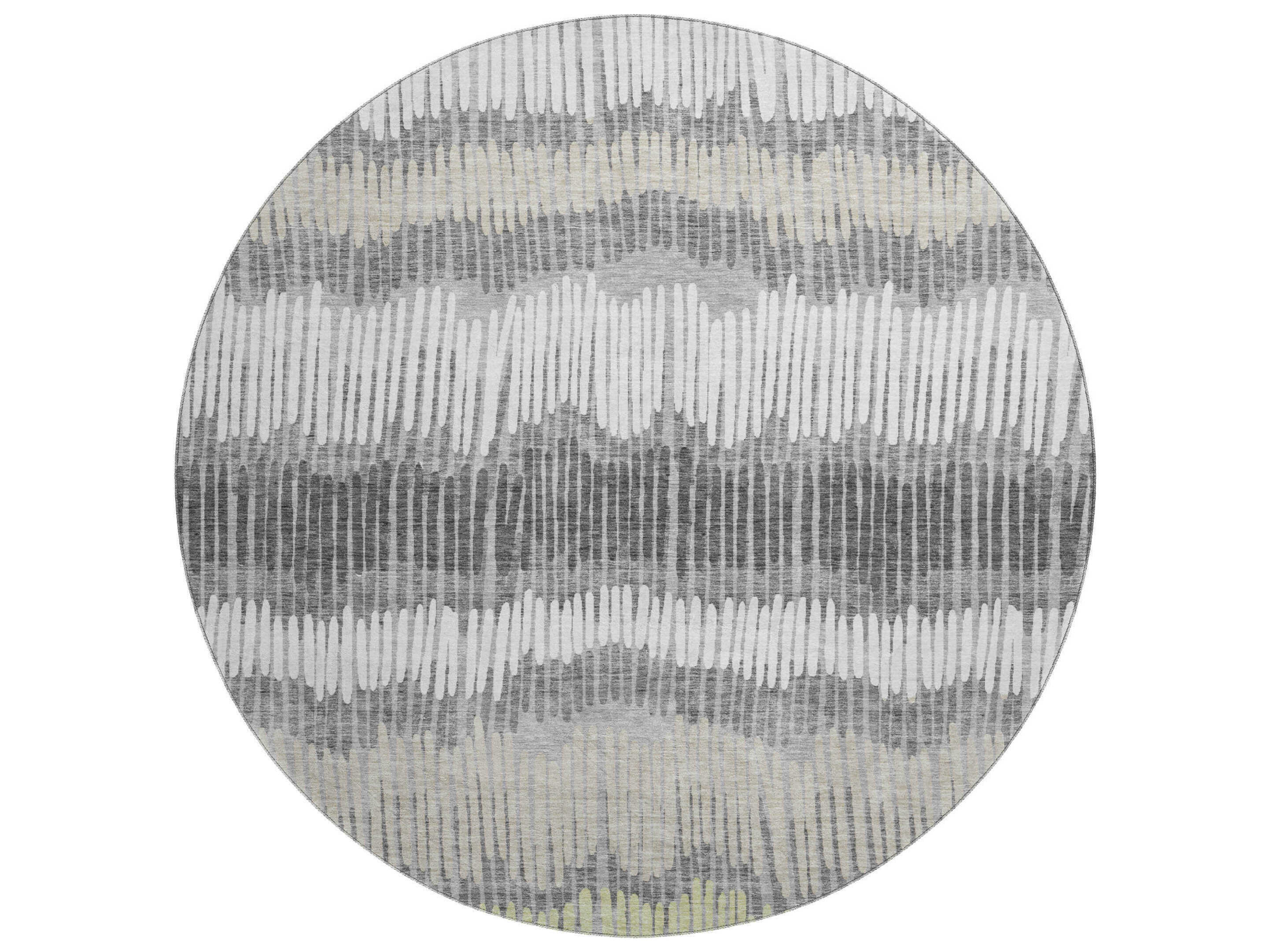 Dalyn Mayfield Striped Area Rug