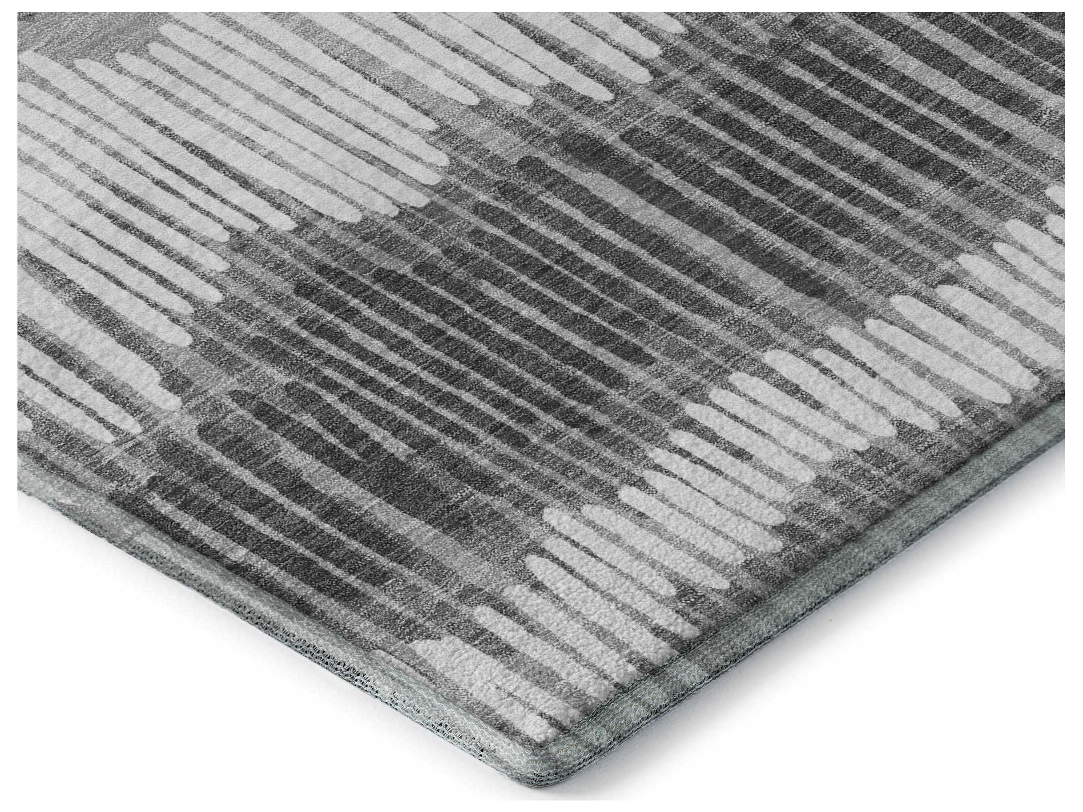 Dalyn Mayfield Striped Area Rug