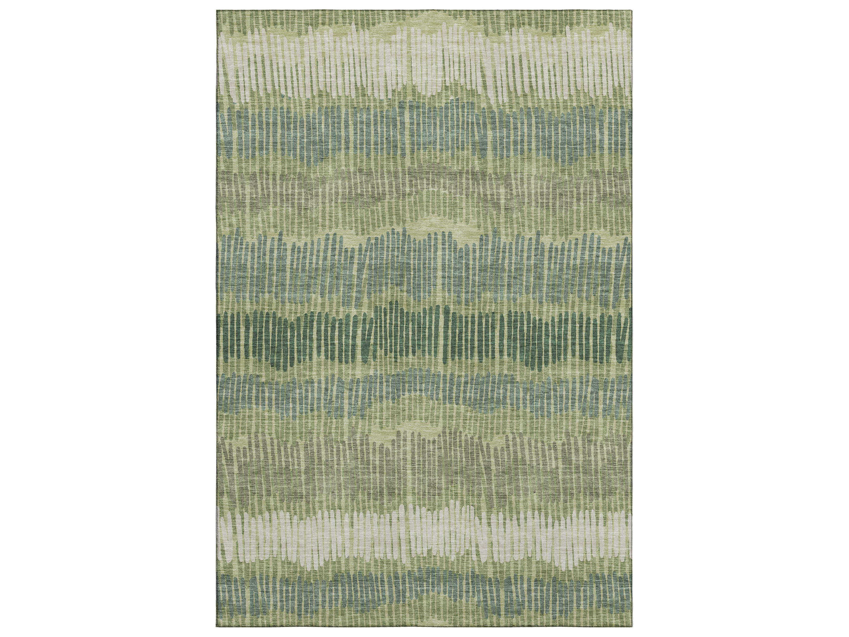 Dalyn Mayfield Striped Area Rug