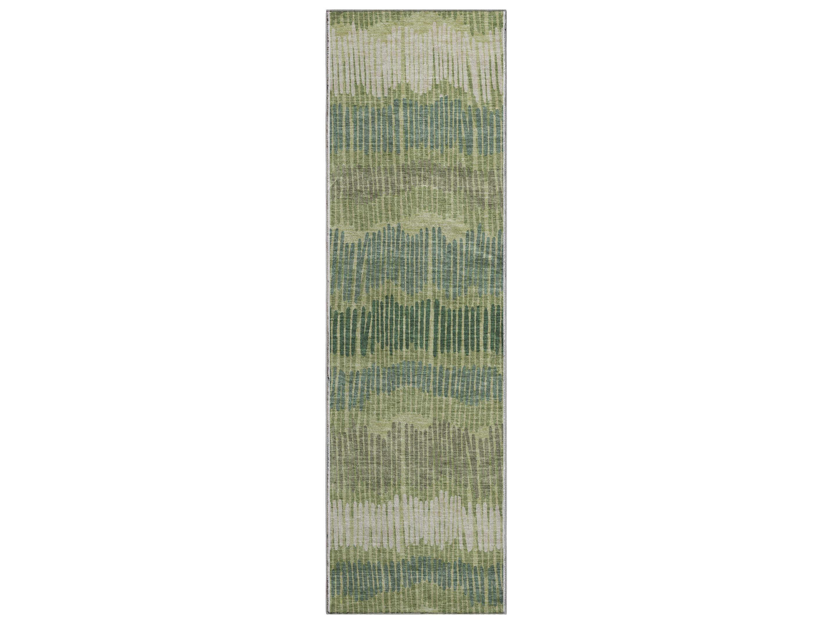 Dalyn Mayfield Striped Area Rug