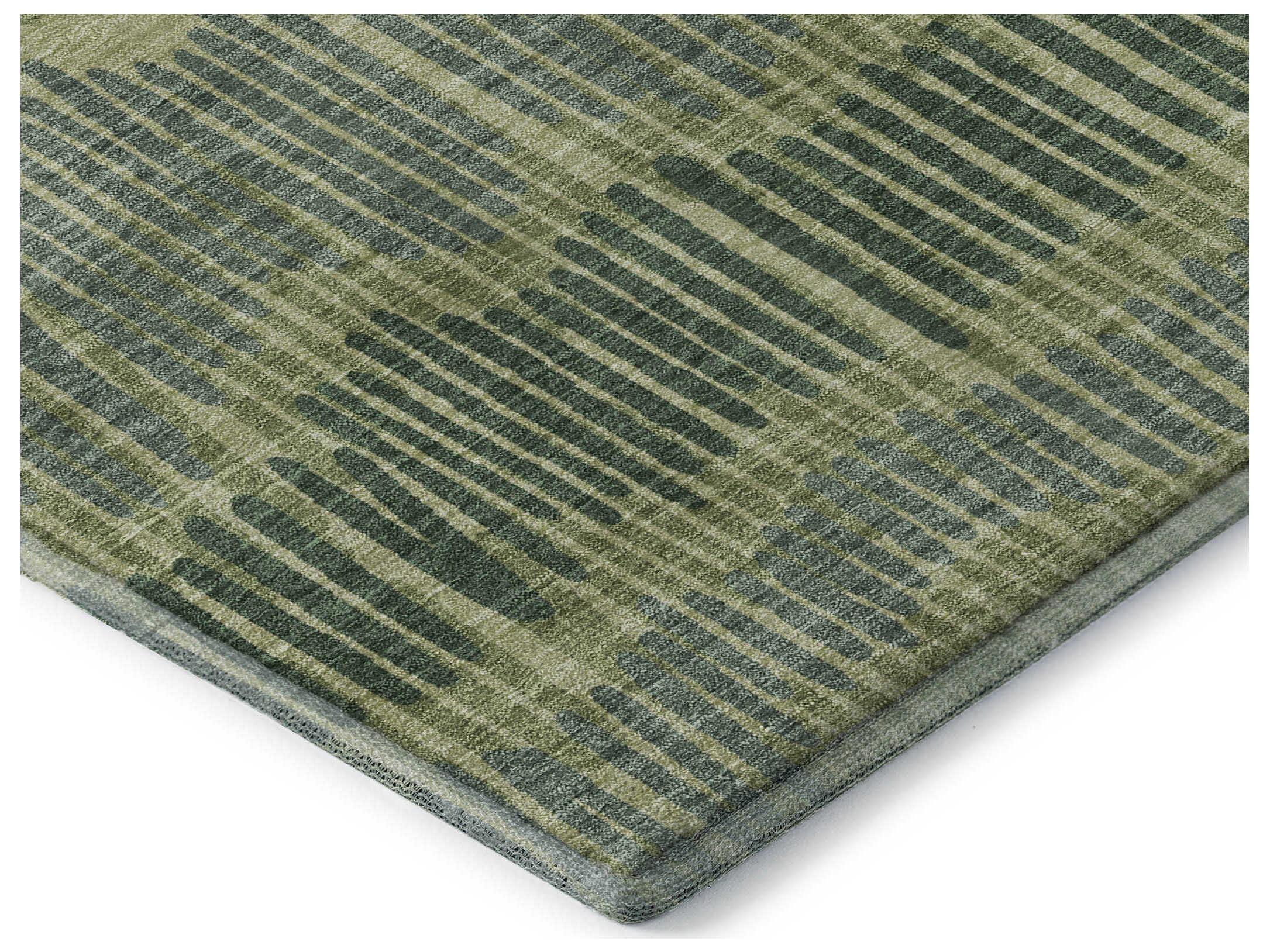 Dalyn Mayfield Striped Area Rug