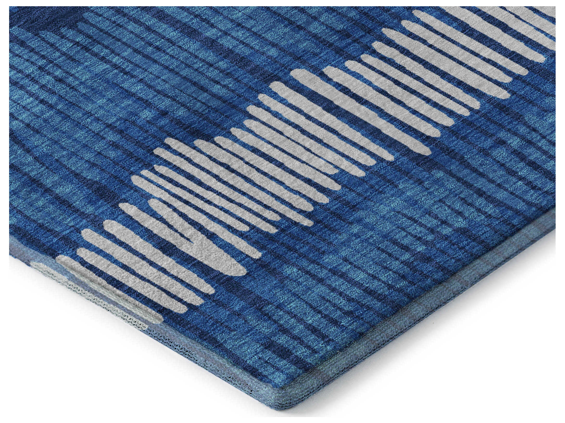 Dalyn Mayfield Striped Area Rug