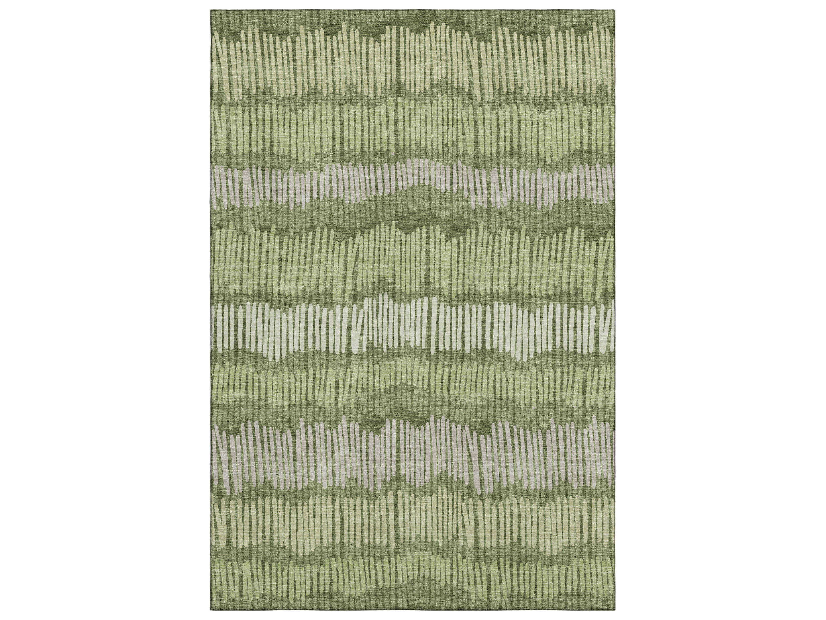 Dalyn Mayfield Striped Area Rug