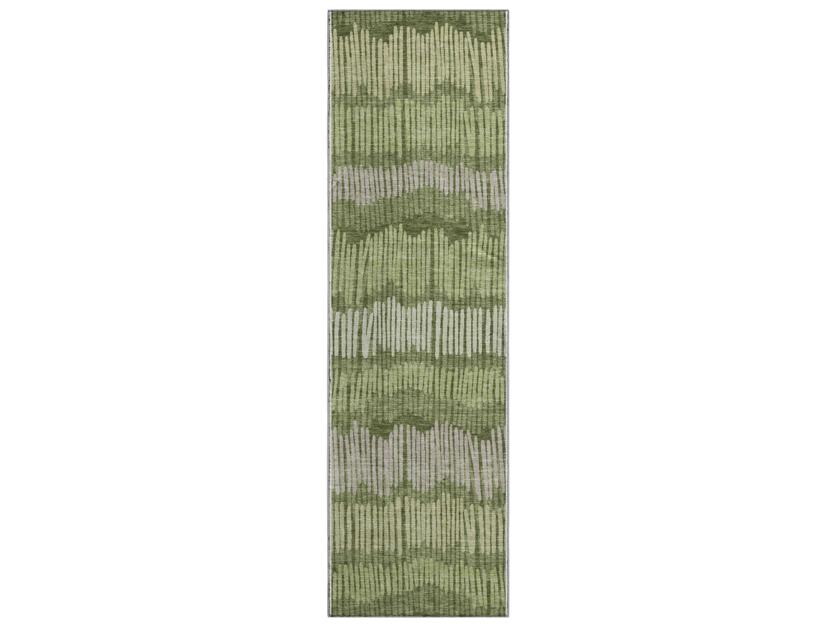 Dalyn Mayfield Striped Area Rug