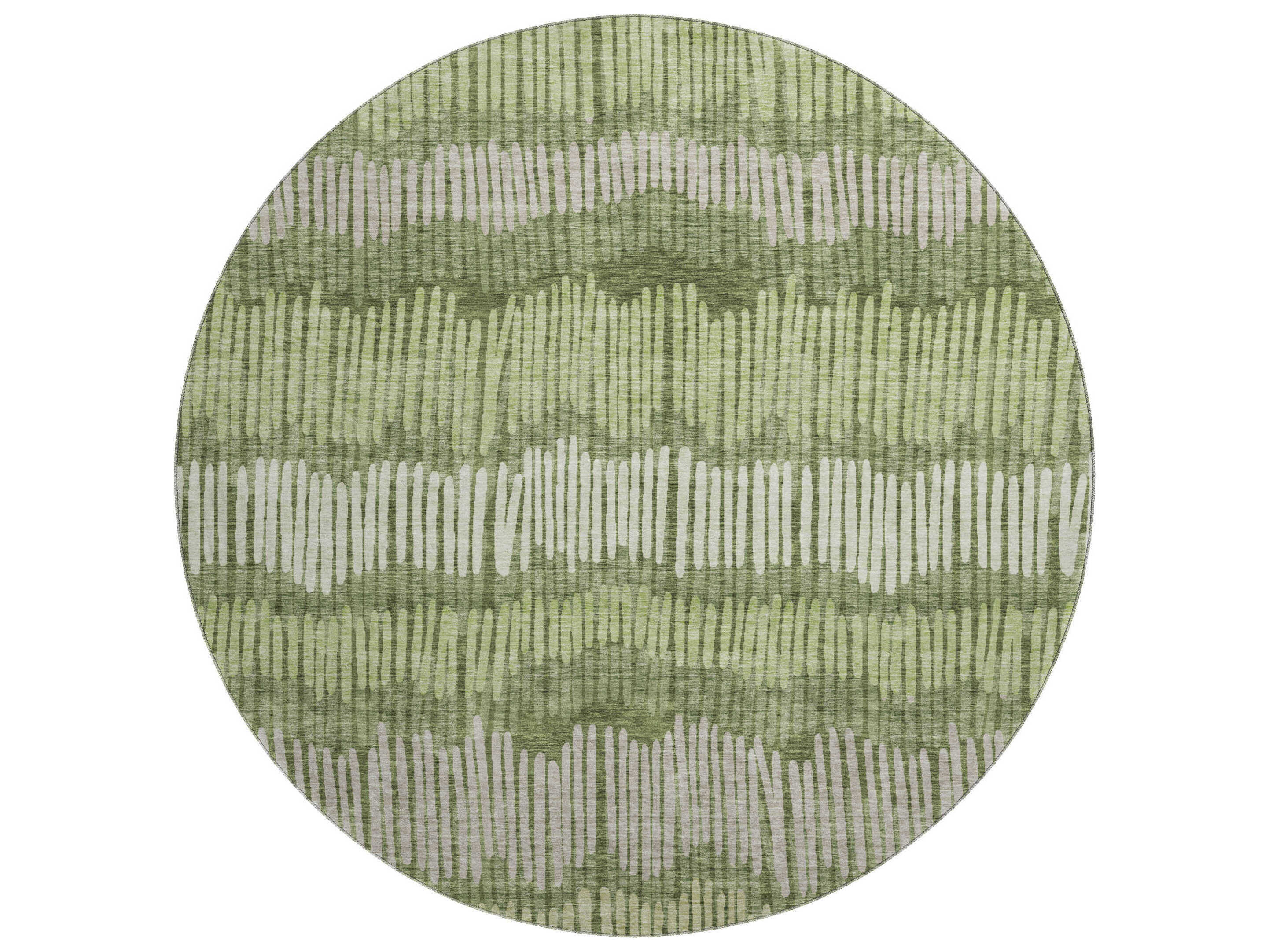 Dalyn Mayfield Striped Area Rug