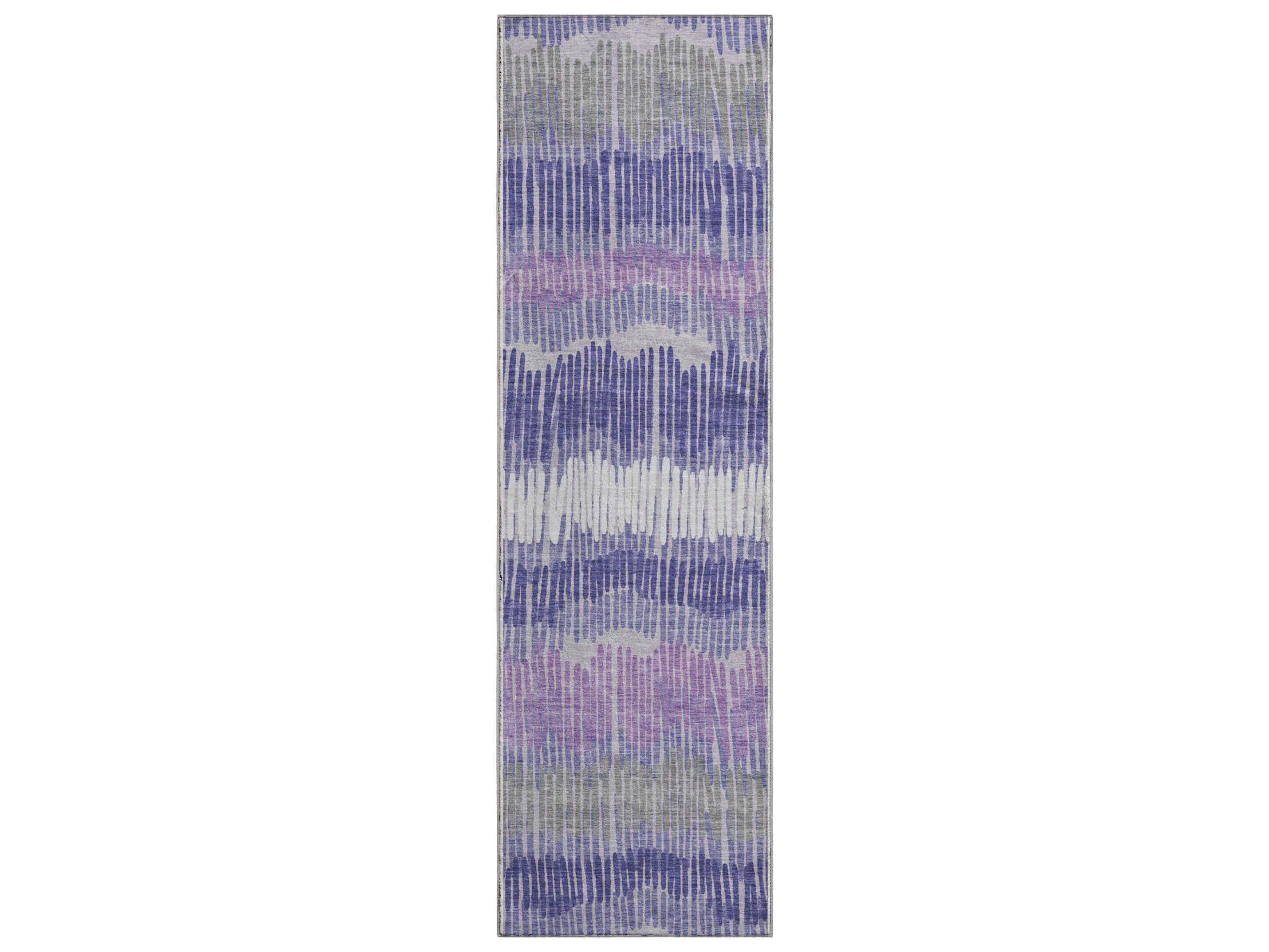 Dalyn Mayfield Striped Area Rug