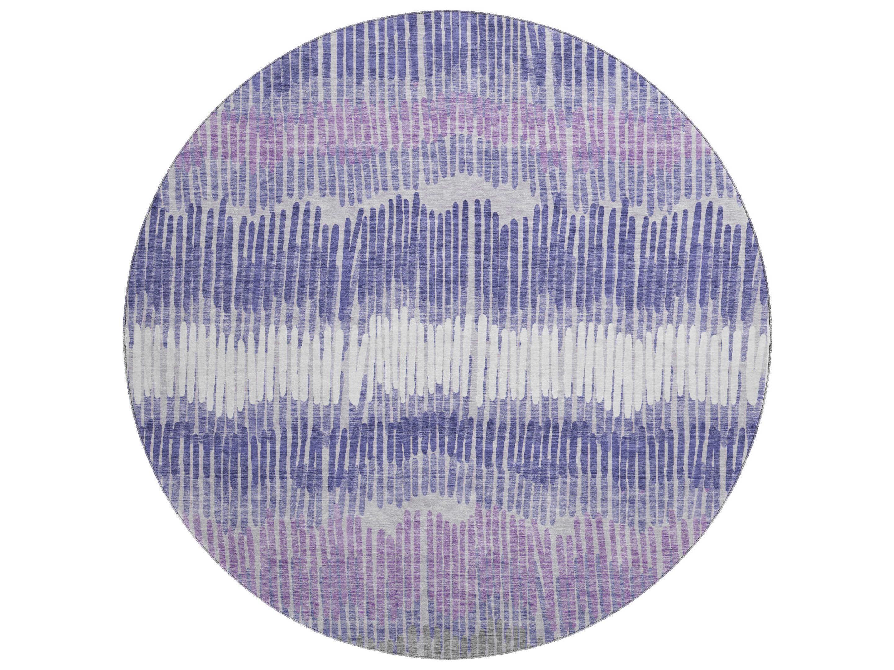 Dalyn Mayfield Striped Area Rug