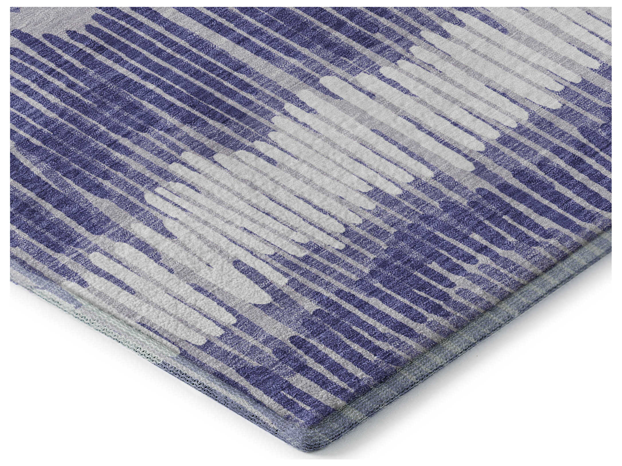 Dalyn Mayfield Striped Area Rug