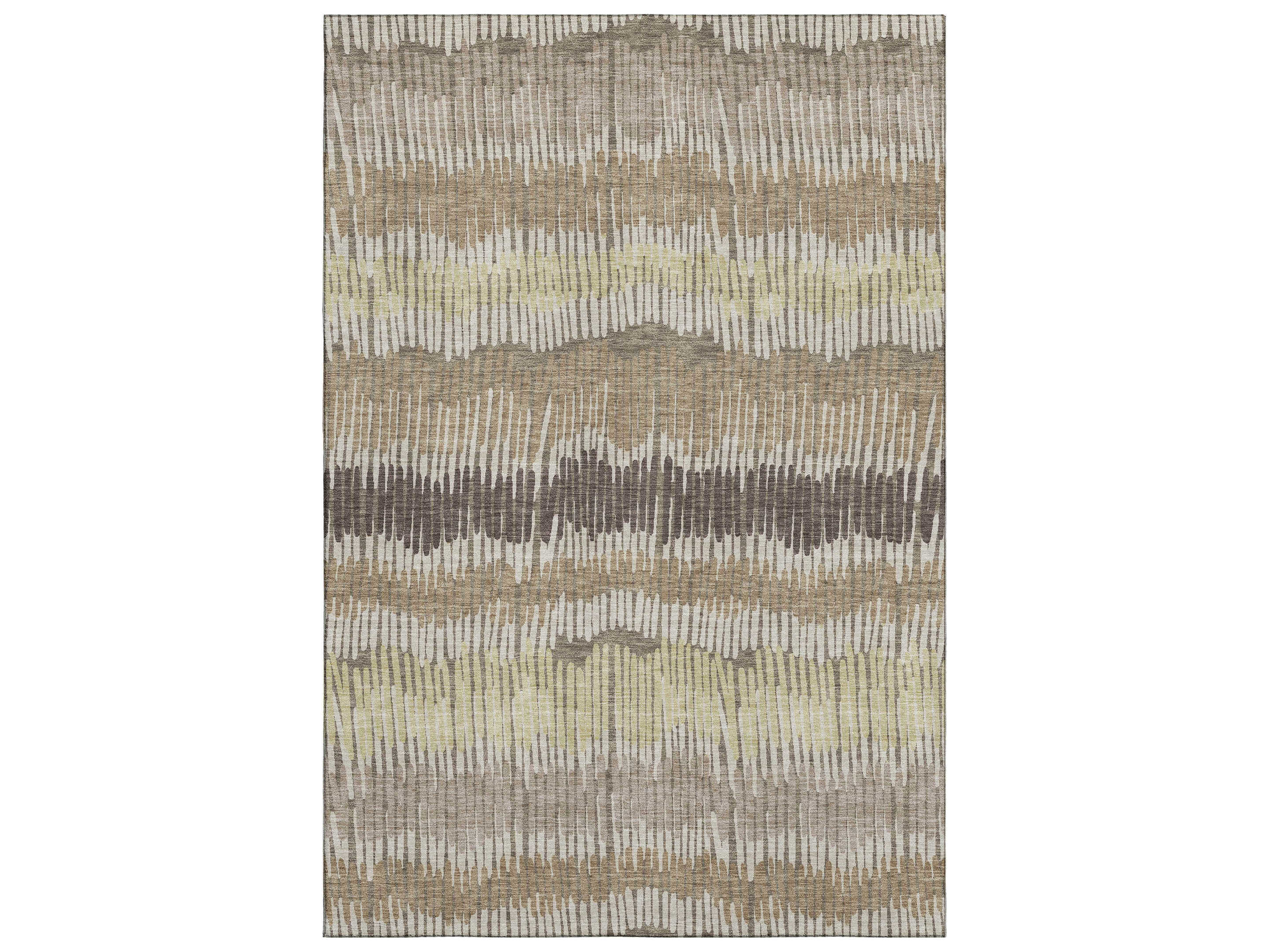 Dalyn Mayfield Striped Area Rug
