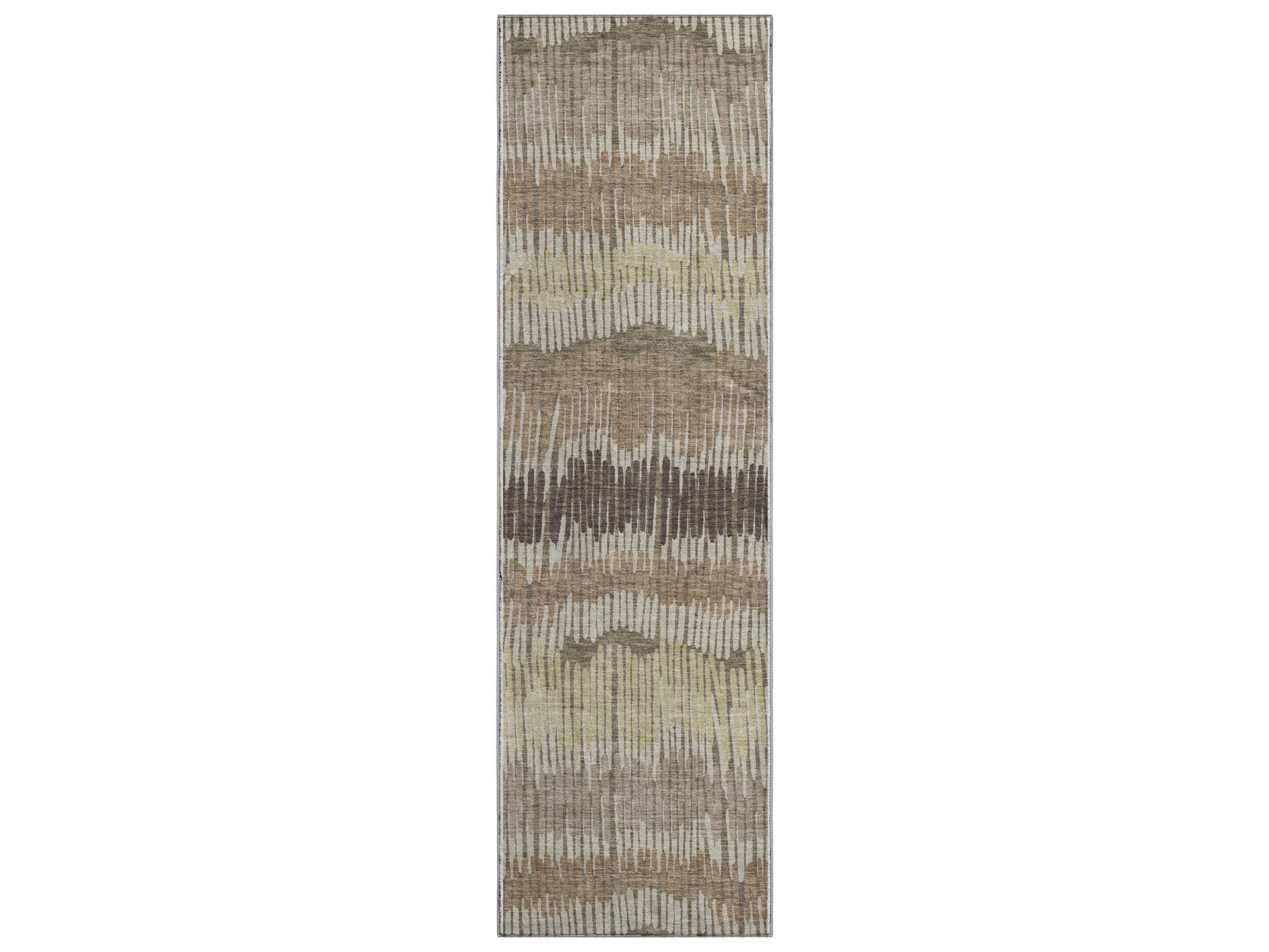 Dalyn Mayfield Striped Area Rug