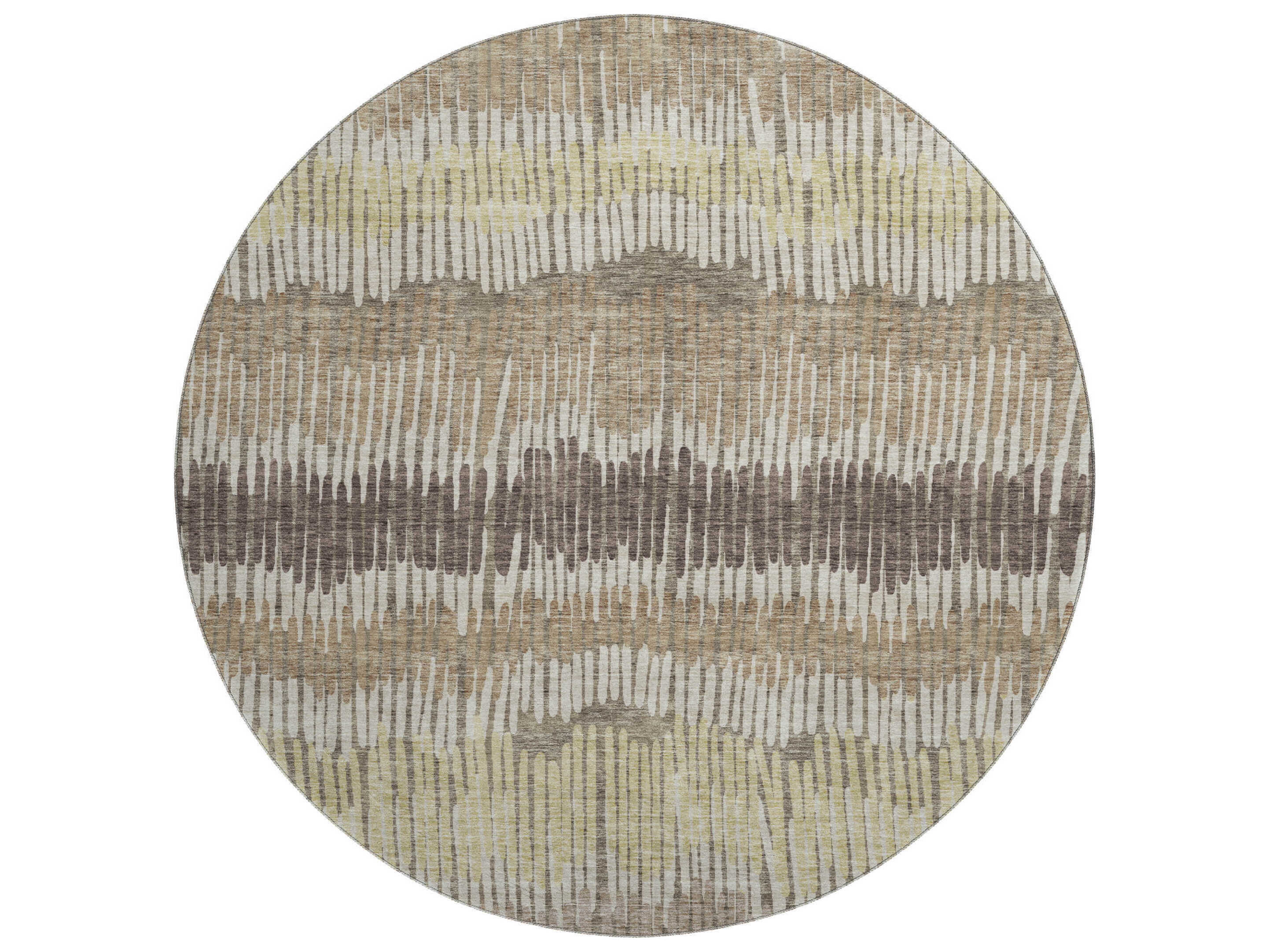 Dalyn Mayfield Striped Area Rug