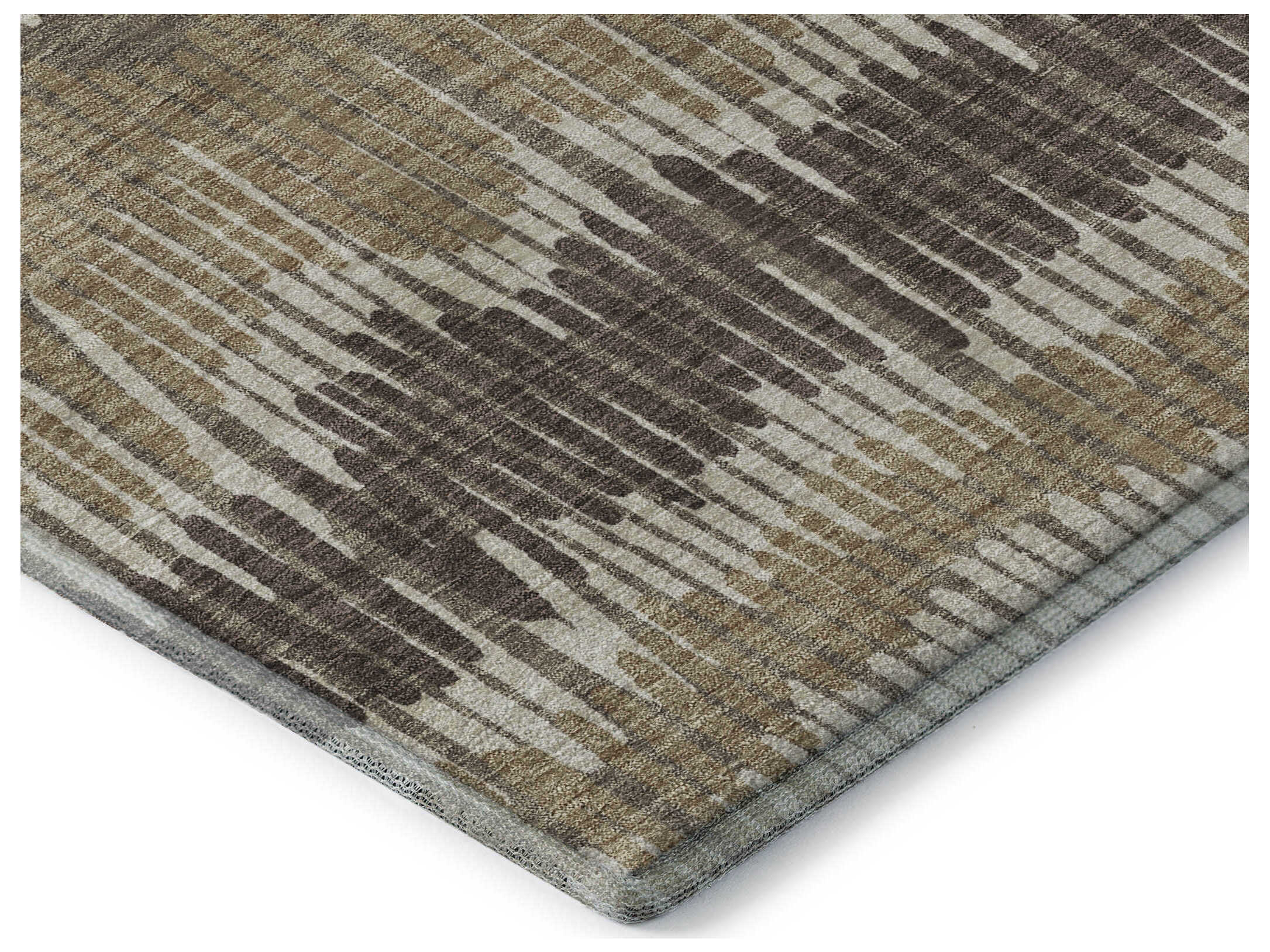 Dalyn Mayfield Striped Area Rug