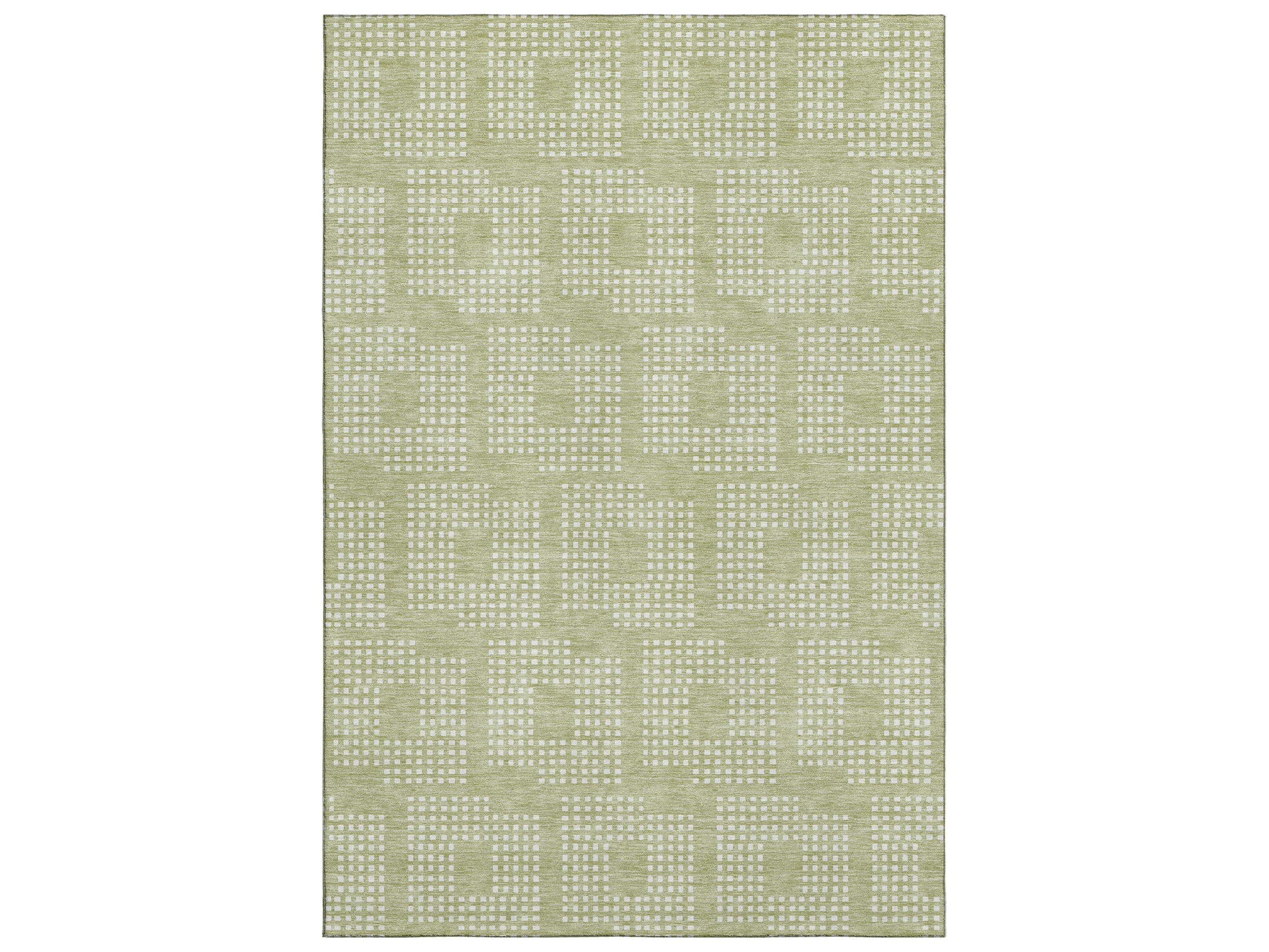 Dalyn Mayfield Geometric Area Rug