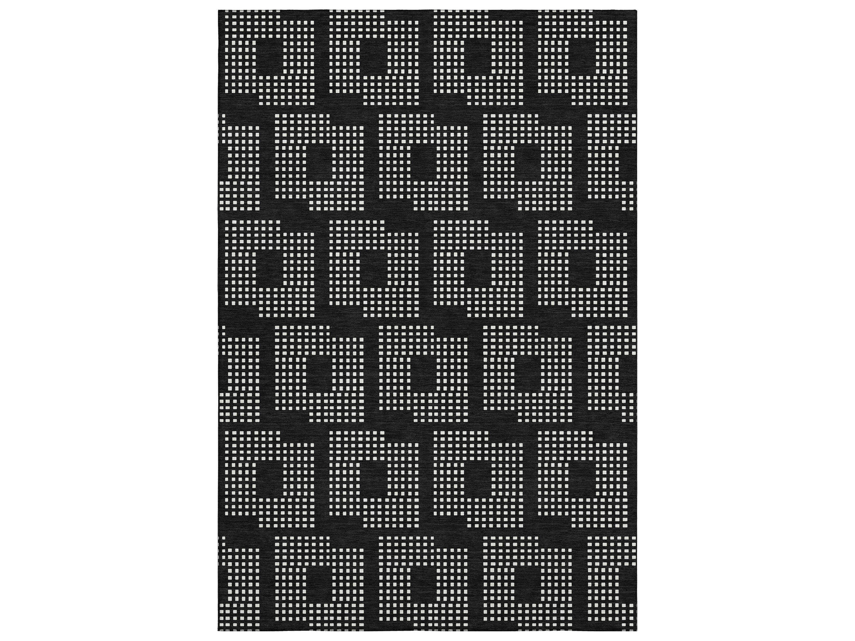Dalyn Mayfield Geometric Area Rug