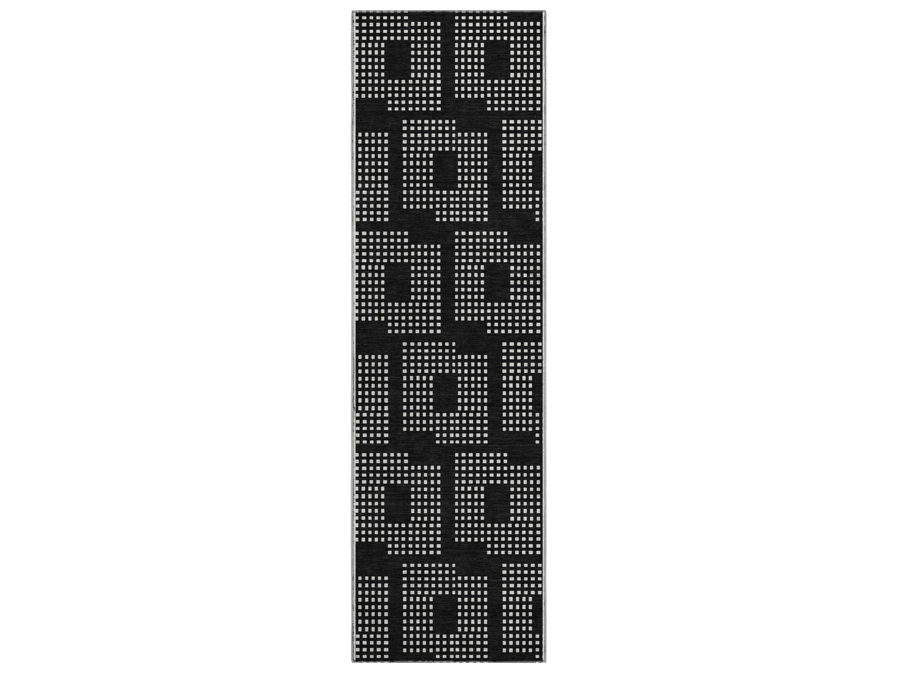 Dalyn Mayfield Geometric Area Rug