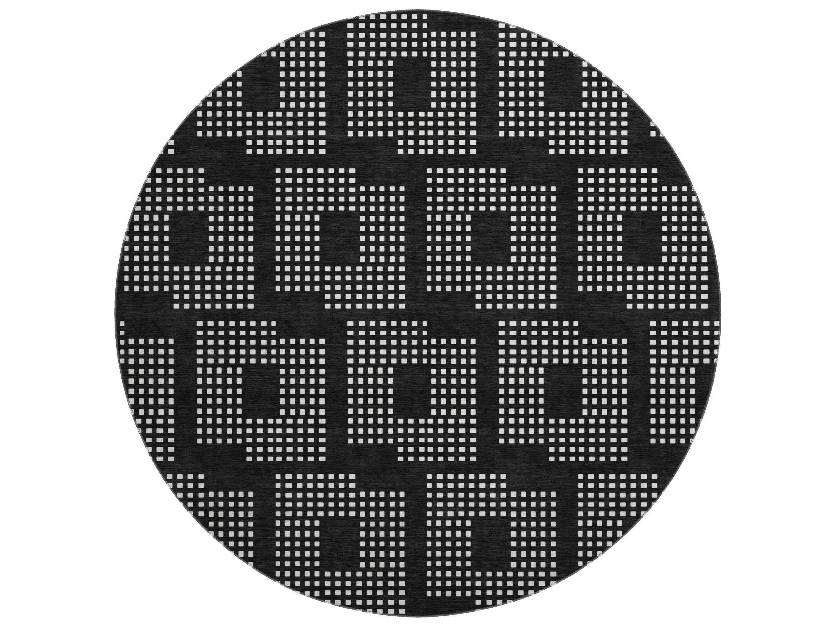 Dalyn Mayfield Geometric Area Rug