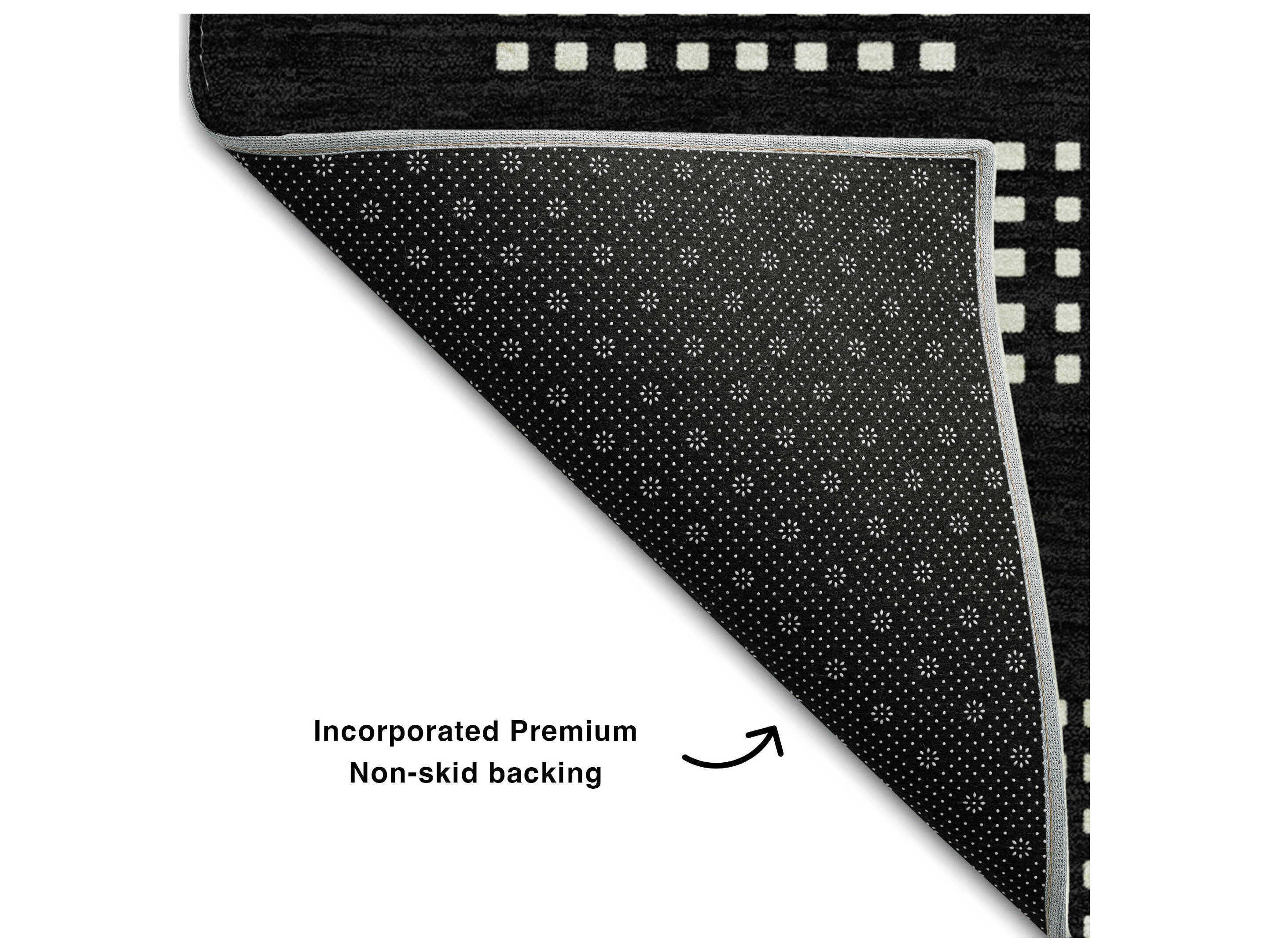 Dalyn Mayfield Geometric Area Rug