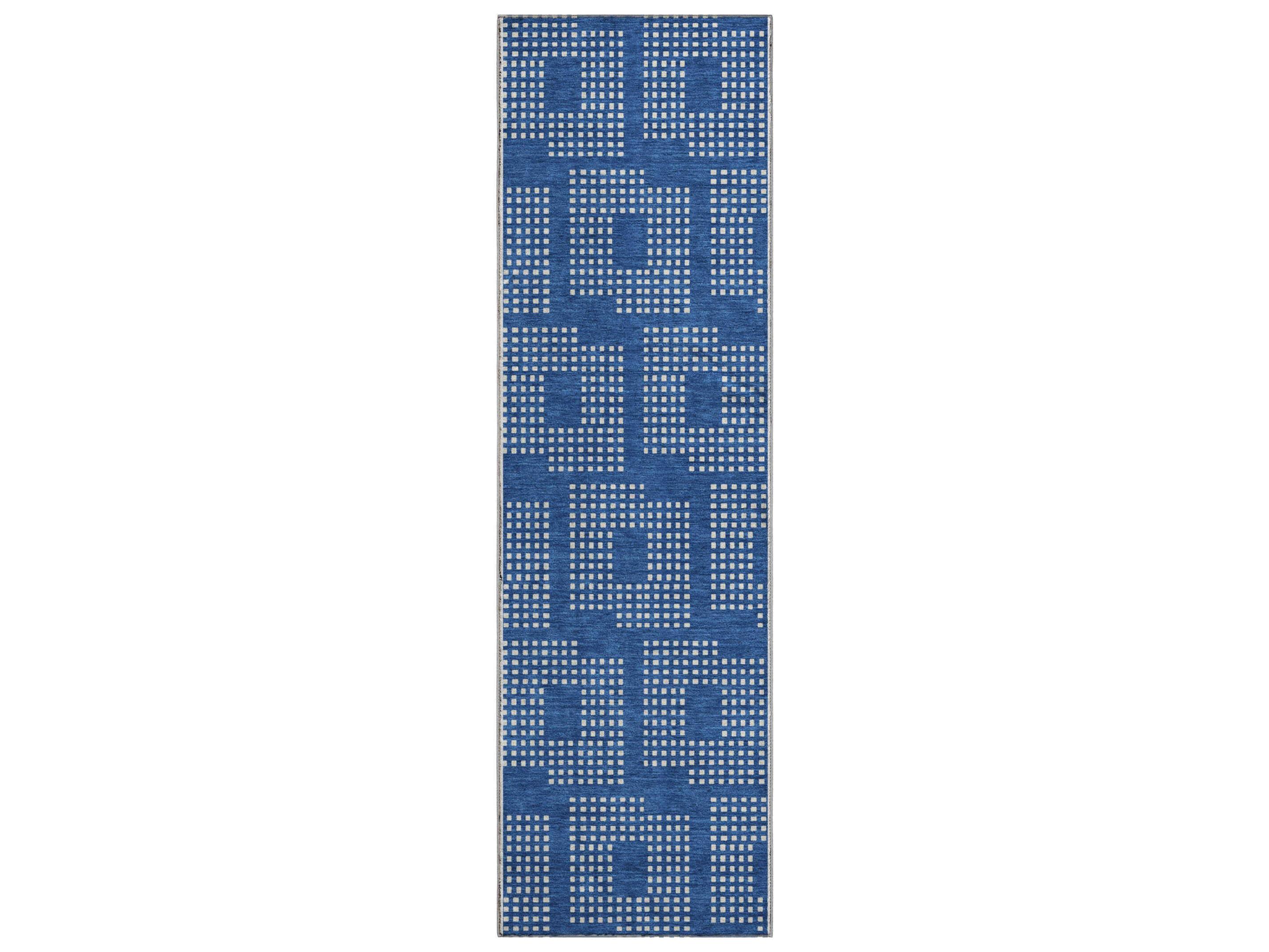 Dalyn Mayfield Geometric Area Rug